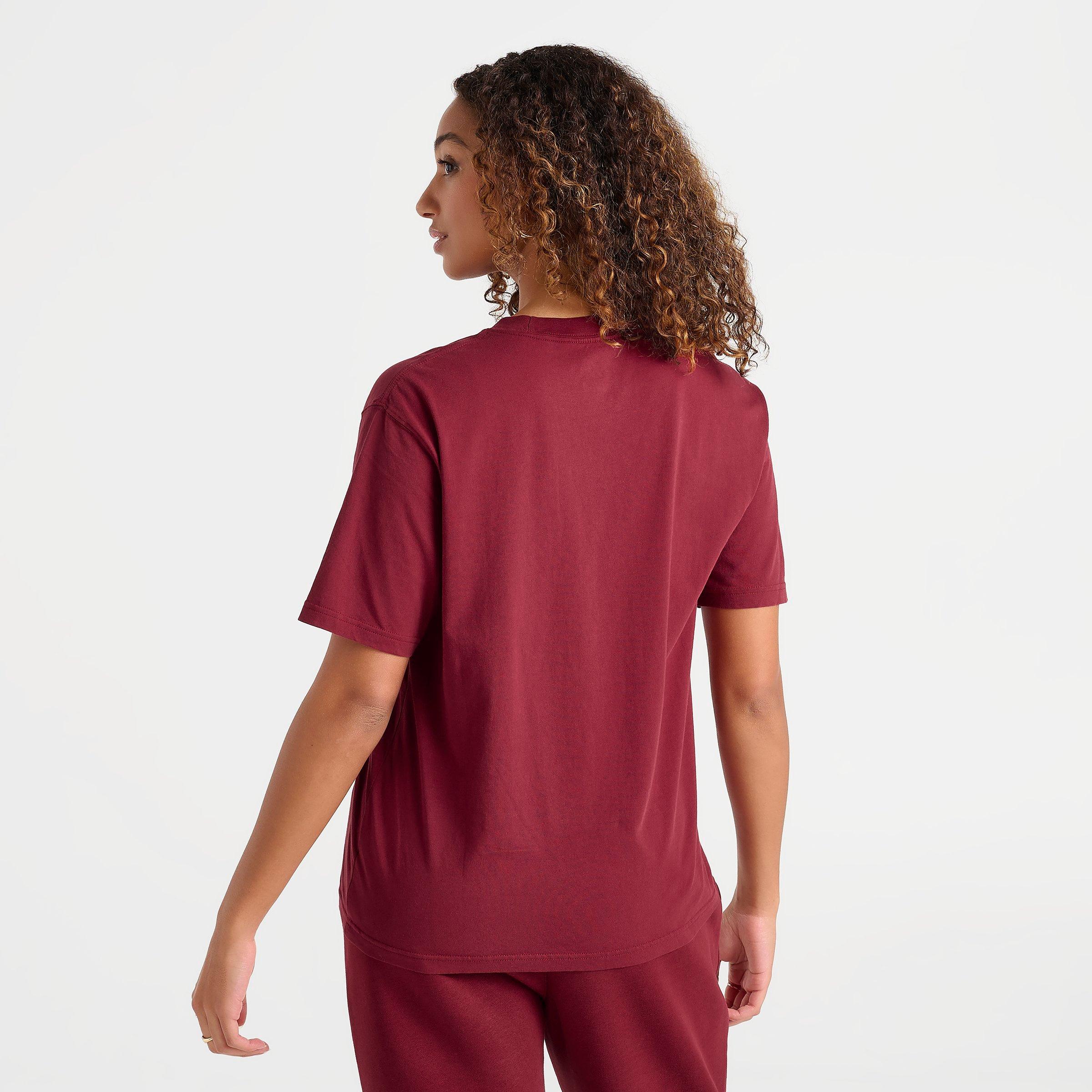 Women's Jordan Flight Kiss Graphic T-Shirt