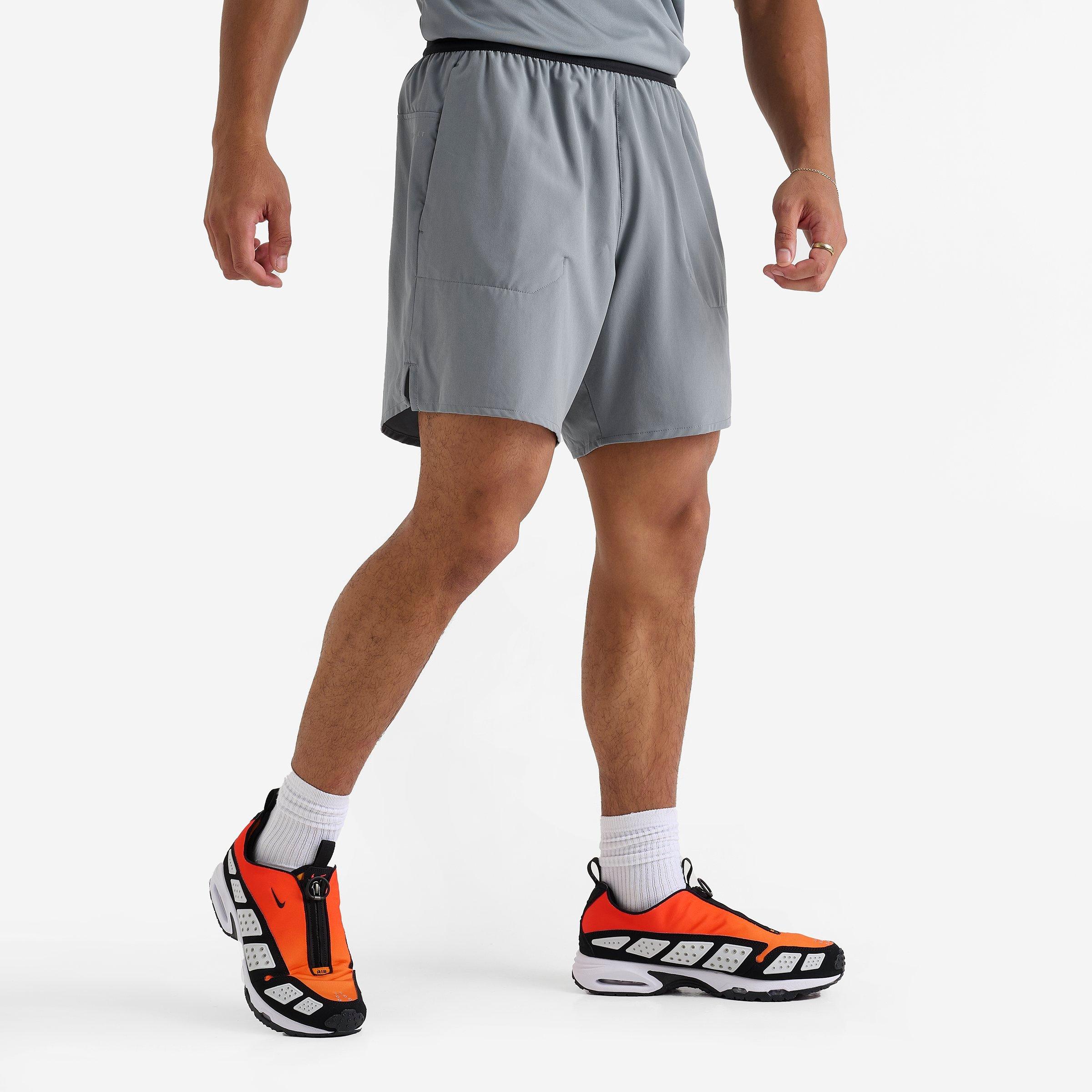 Men's Nike Air Max Woven Shorts