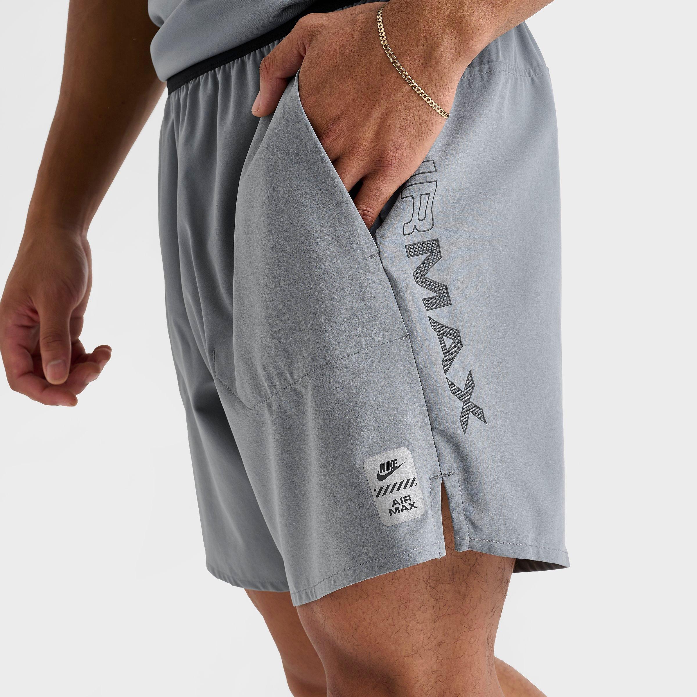 Men's Nike Air Max Woven Shorts