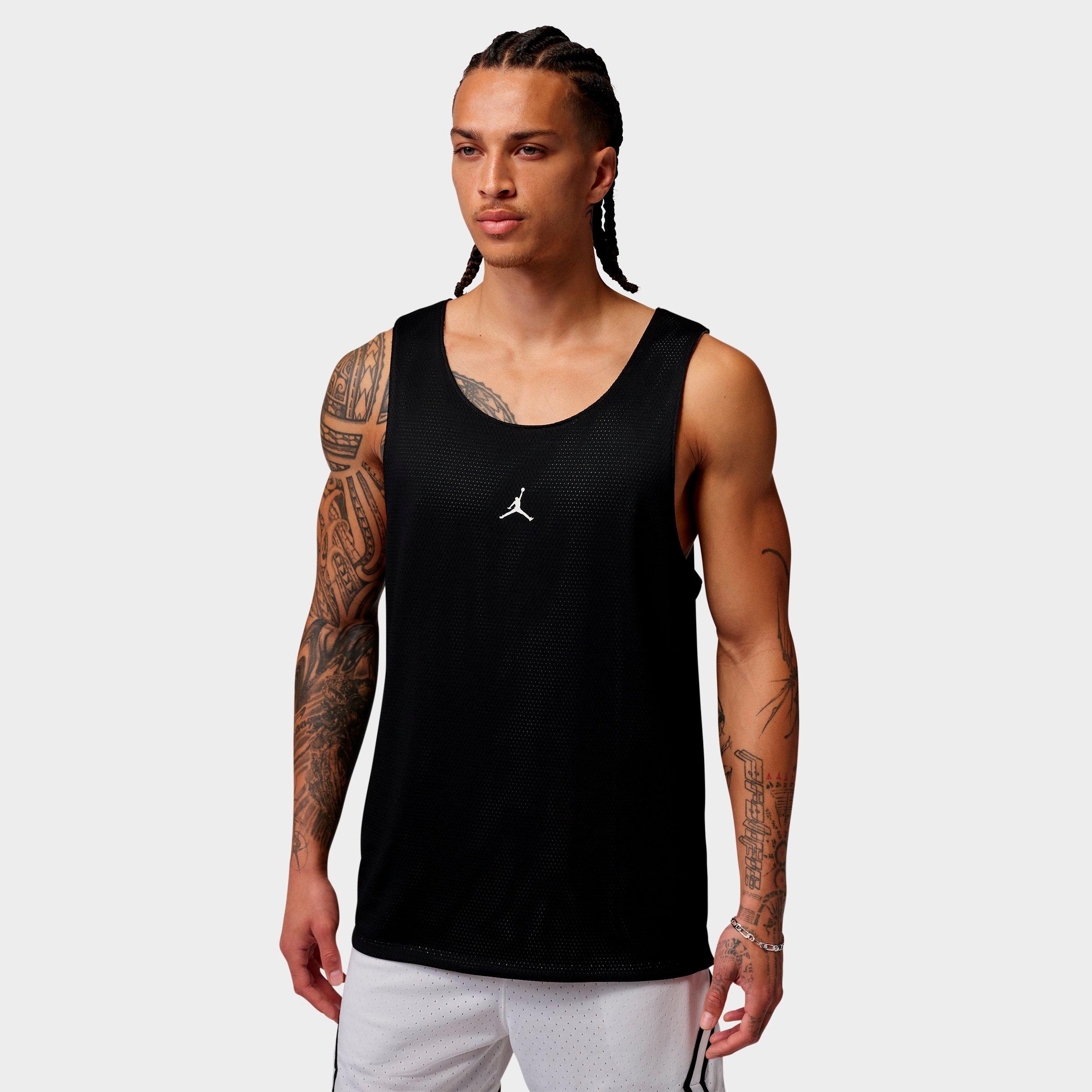 Men's Jordan Sport Reversible Jersey