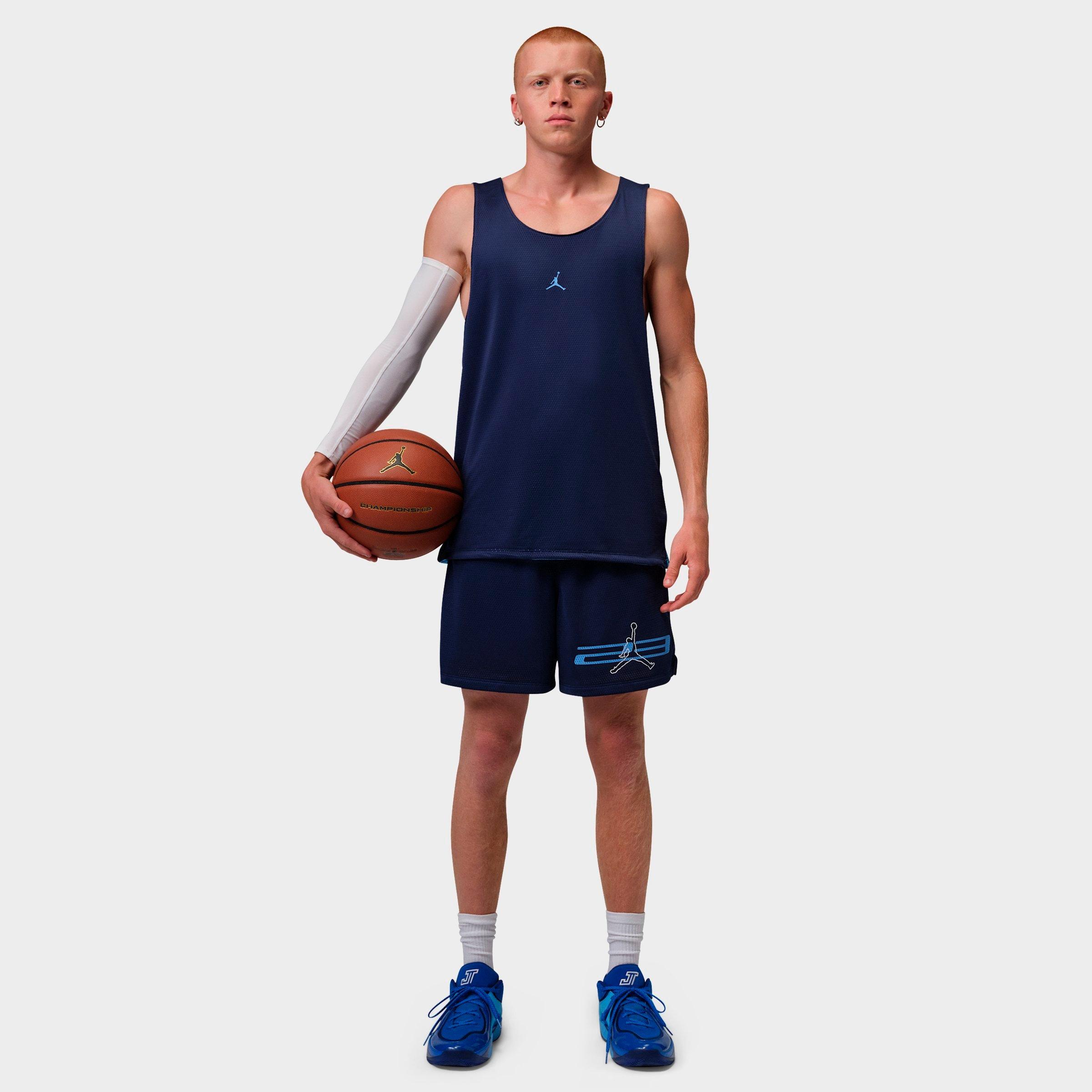 Men's Jordan Sport Reversible Jersey