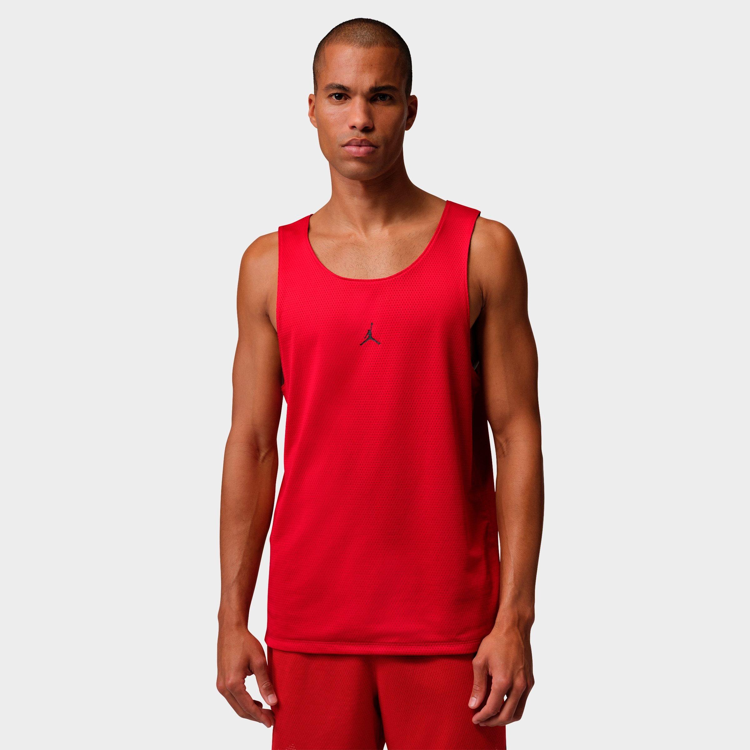 Men's Jordan Sport Reversible Jersey