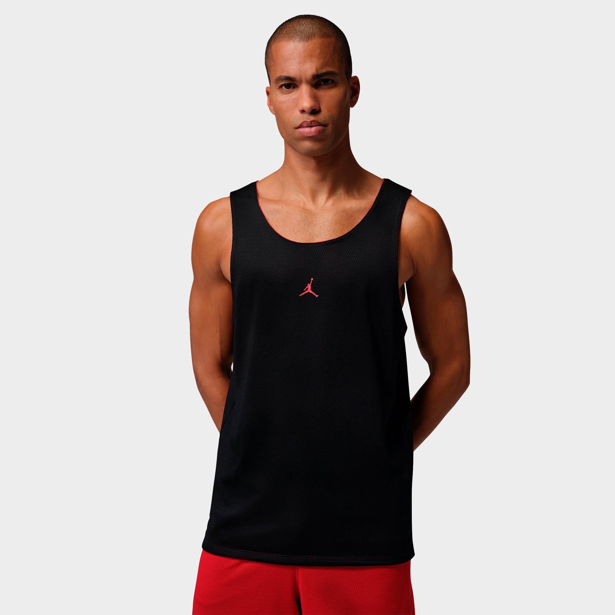 Men's Jordan Sport Reversible Jersey