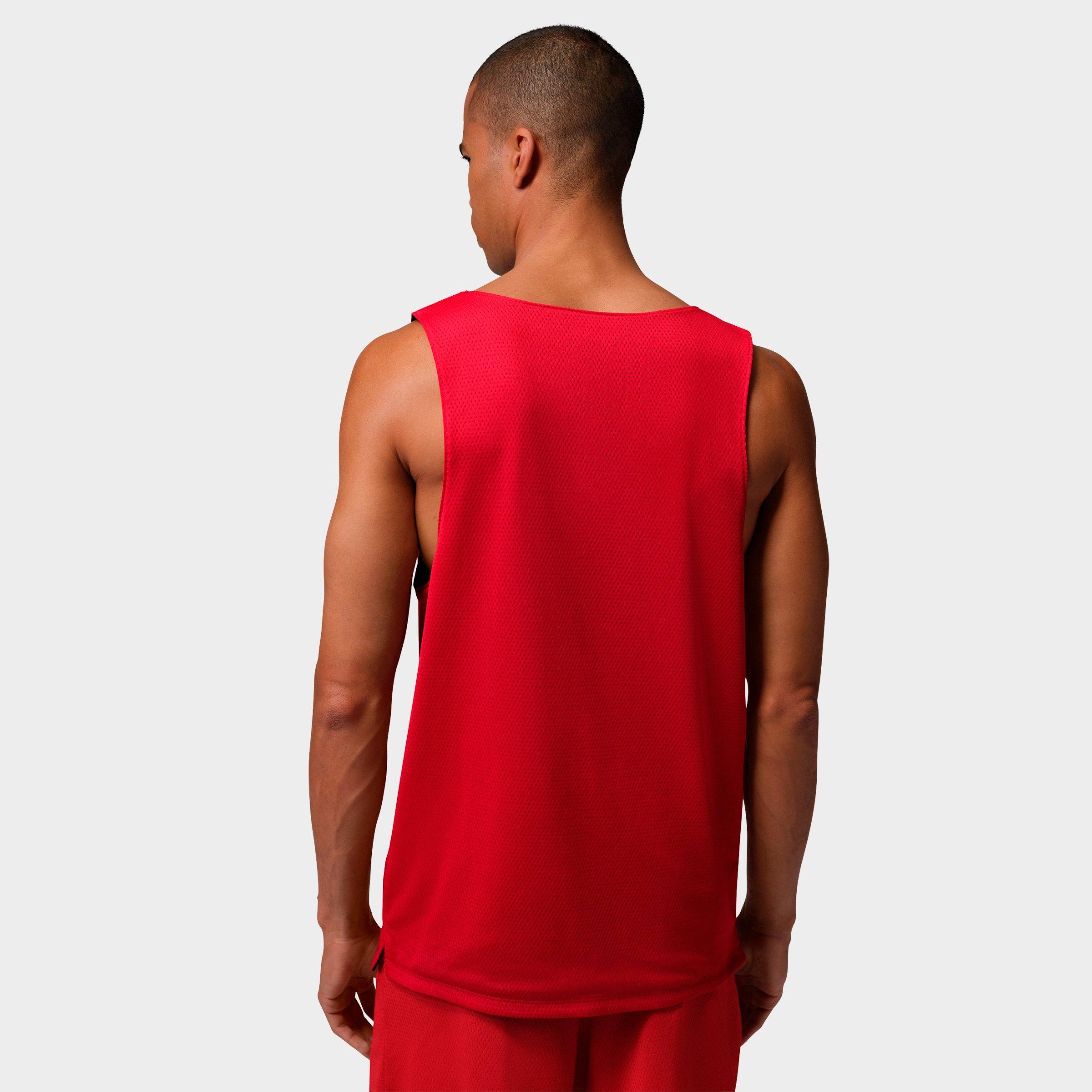 Men's Jordan Sport Reversible Jersey