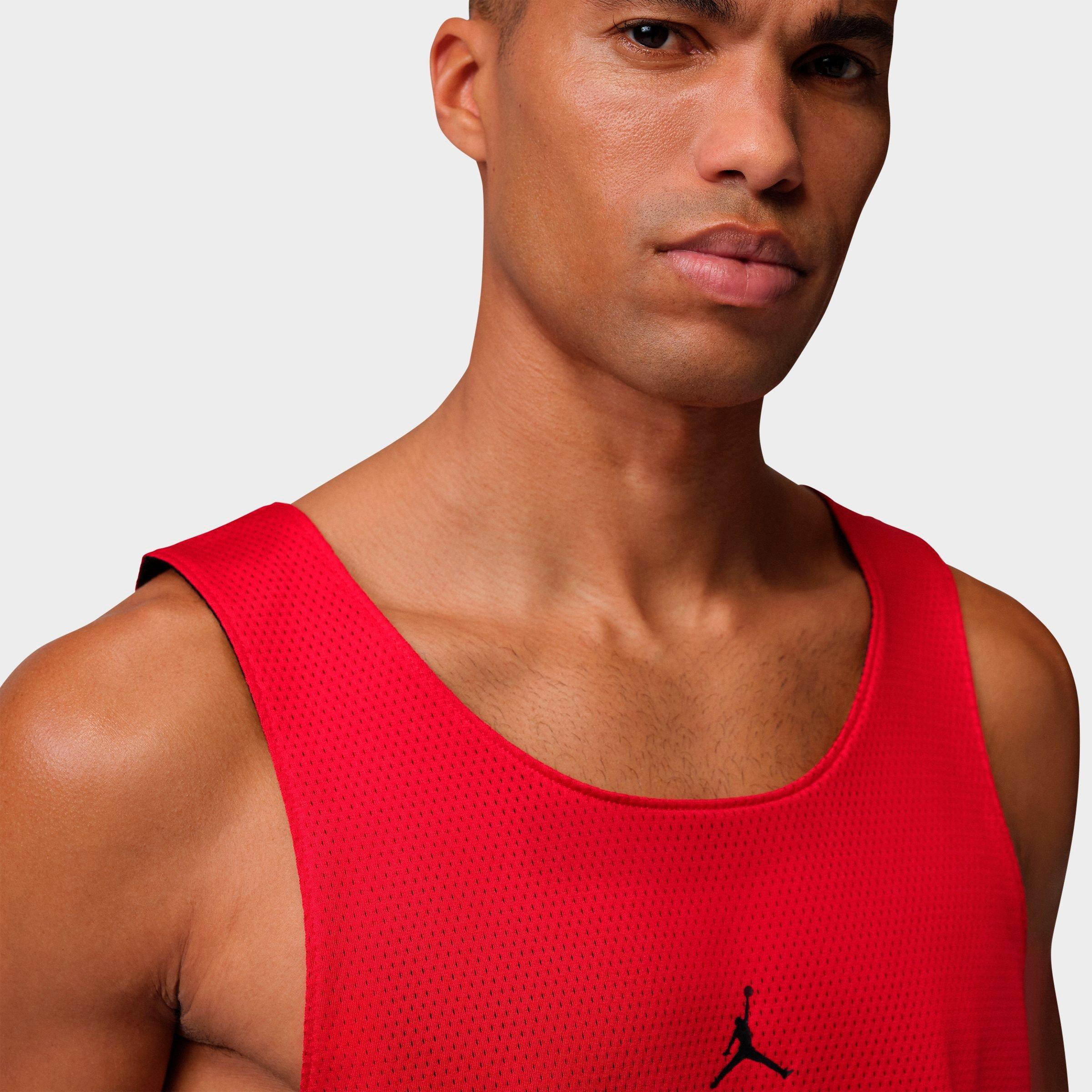 Men's Jordan Sport Reversible Jersey