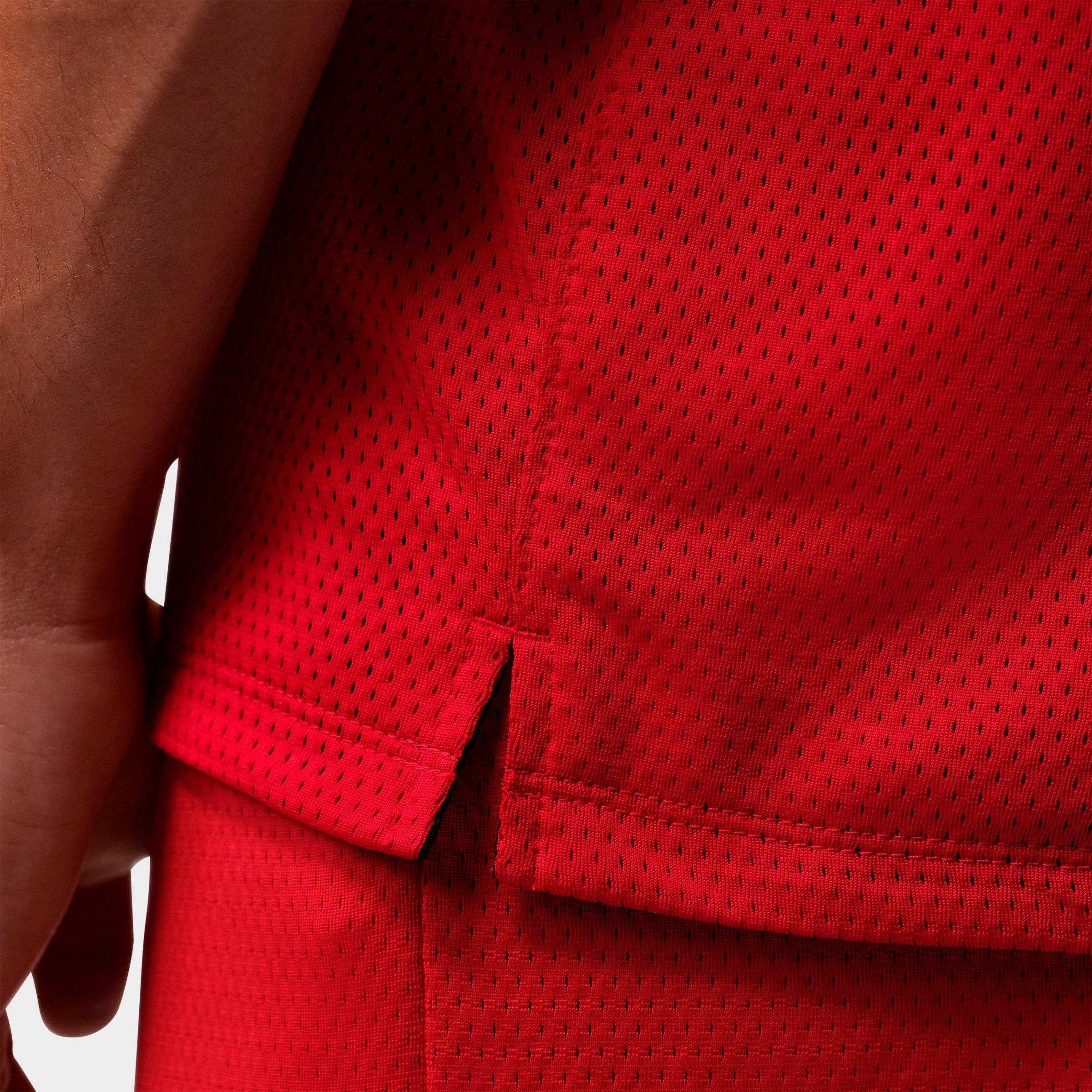 Men's Jordan Sport Reversible Jersey