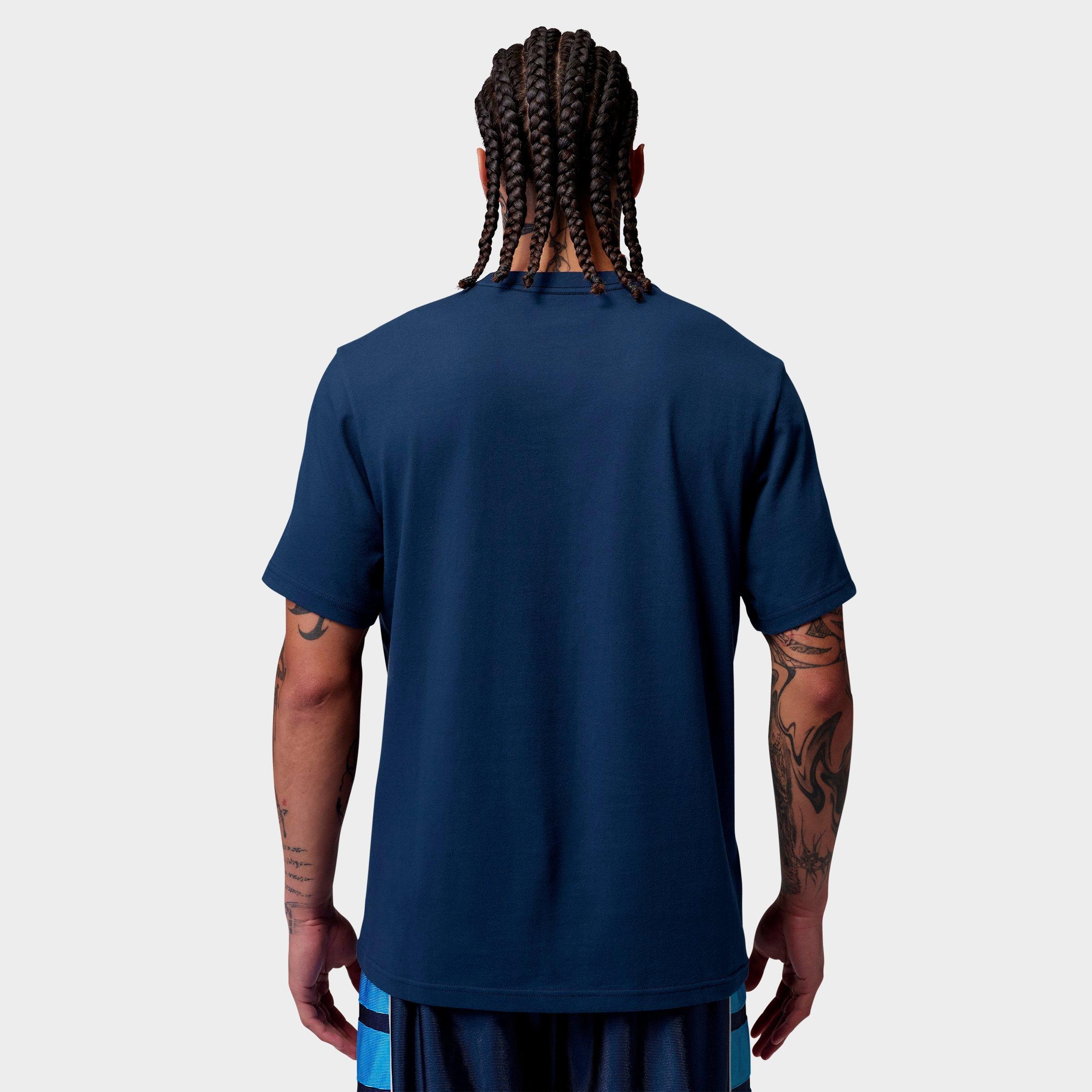 Men's Jordan Sport Dri-FIT And I Took That Personally T-Shirt
