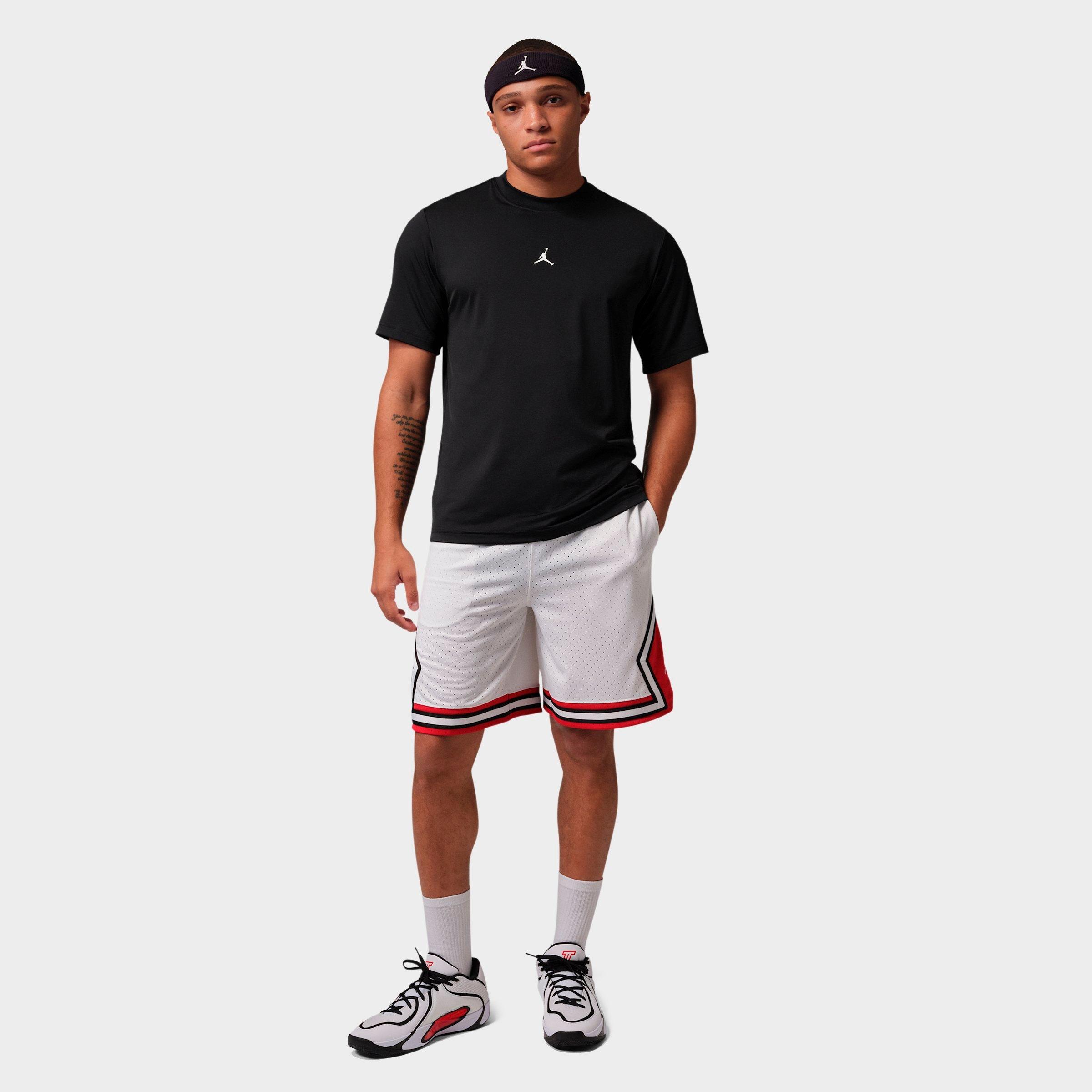 Men's Jordan Sport Essentials Dri-FIT Training T-Shirt