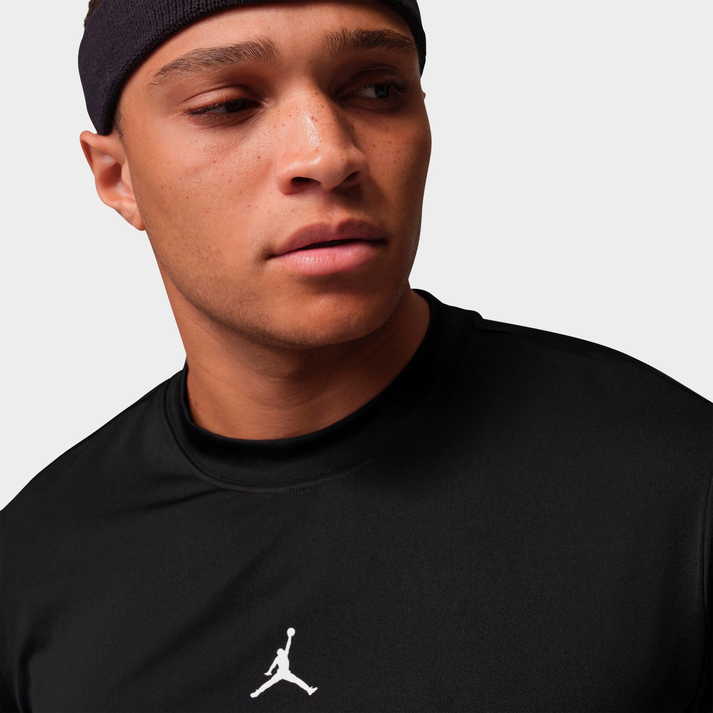 Men's Jordan Sport Essentials Dri-FIT Training T-Shirt