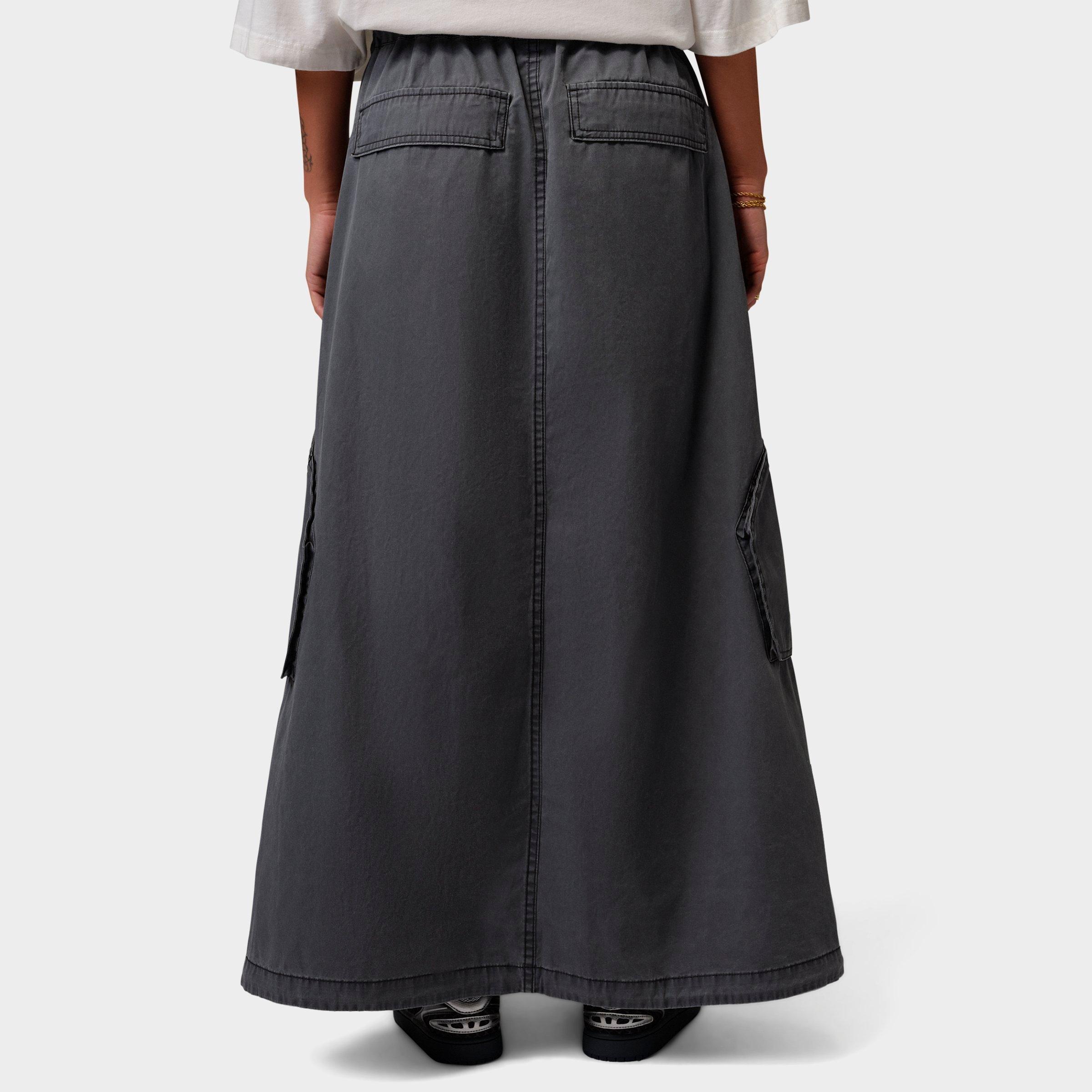 Women's Jordan Chicago Parachute Skirt