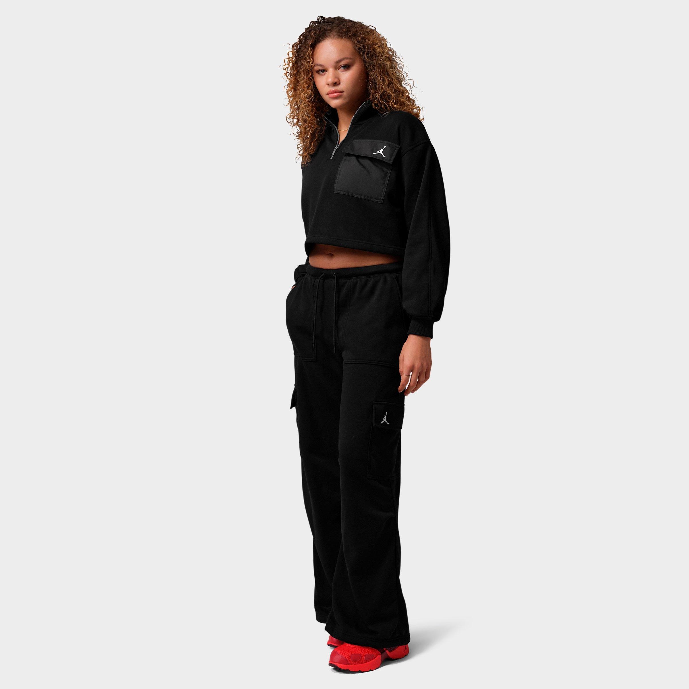 Women's Jordan Brooklyn Fleece Cargo Pants