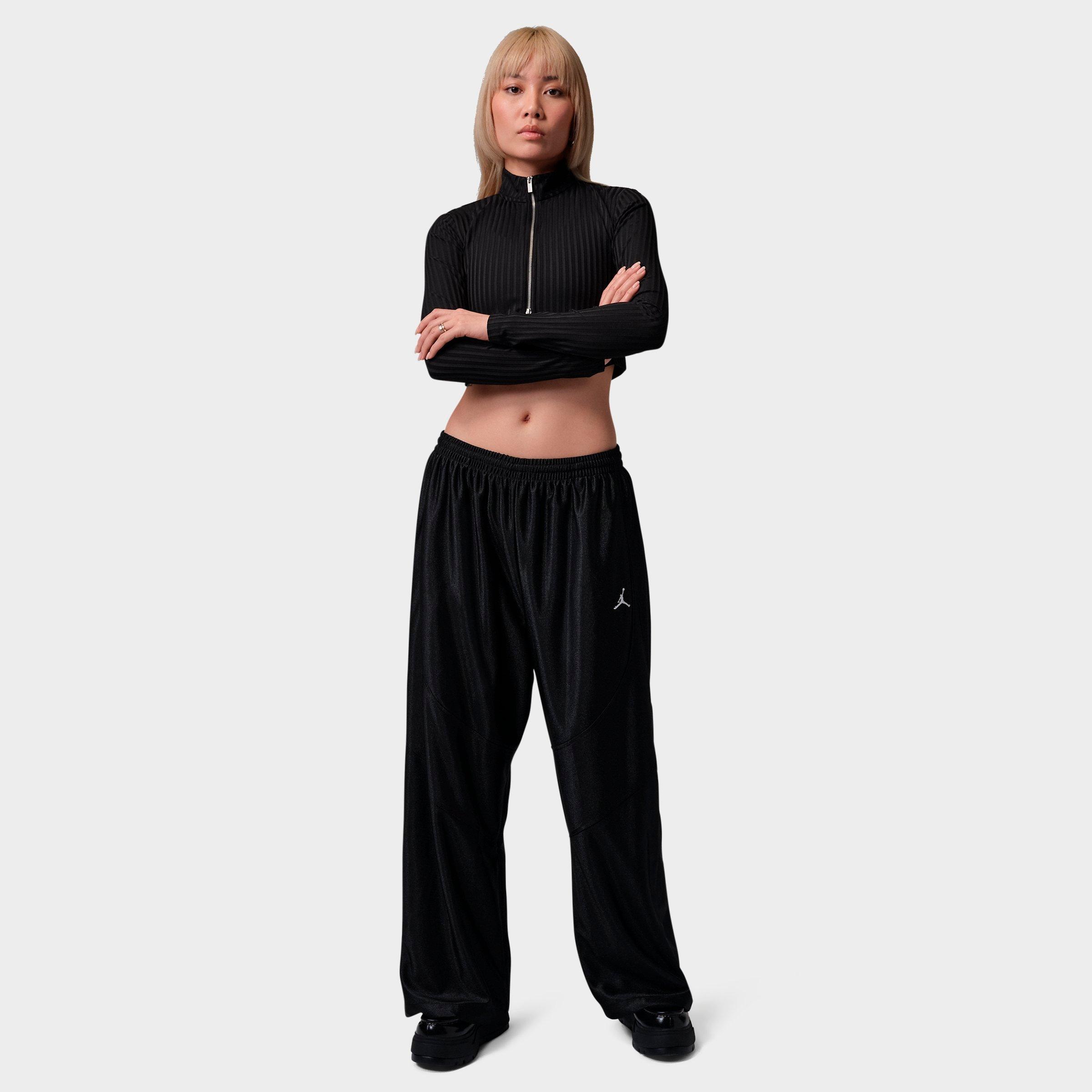 Women's Jordan Brooklyn Durasheen Track Pants