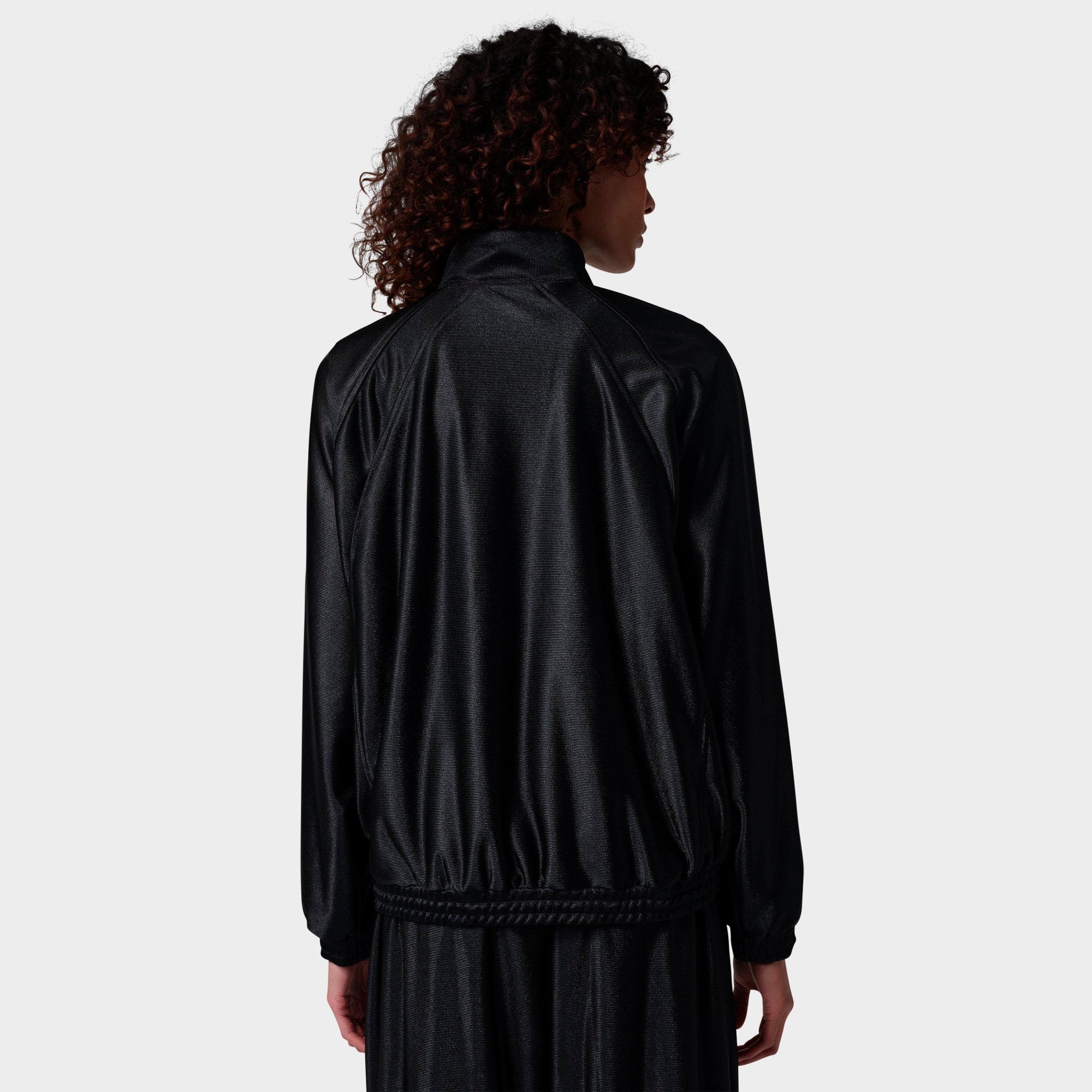 Women's Jordan Brooklyn Durasheen Track Jacket