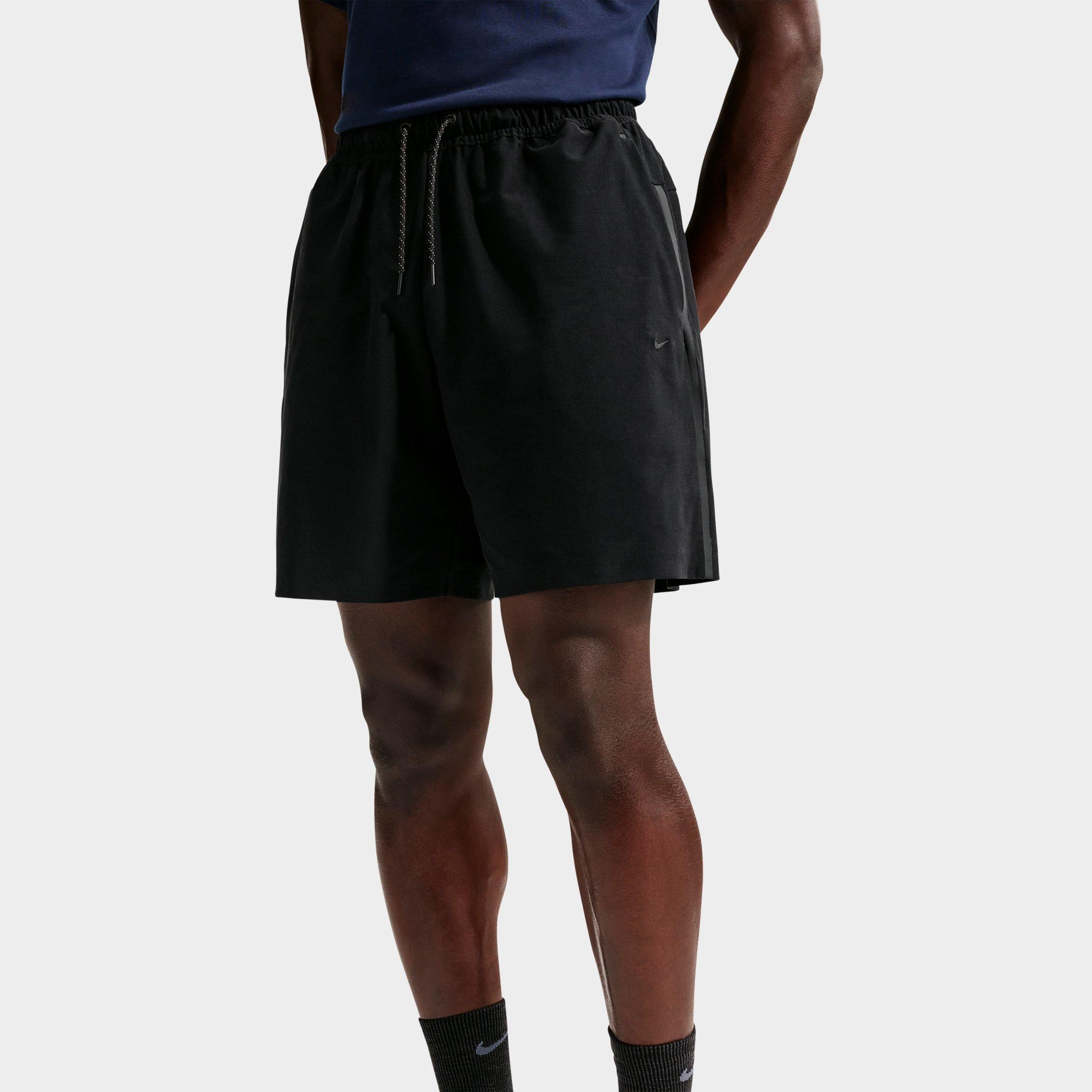 Men's Nike Tech Dri-FIT Shori-Knit Shorts