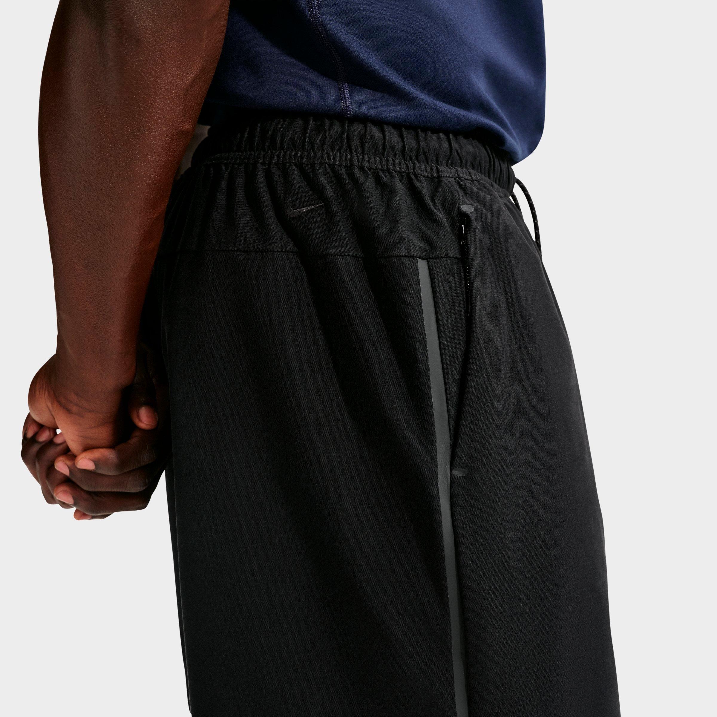 Men's Nike Tech Dri-FIT Shori-Knit Shorts