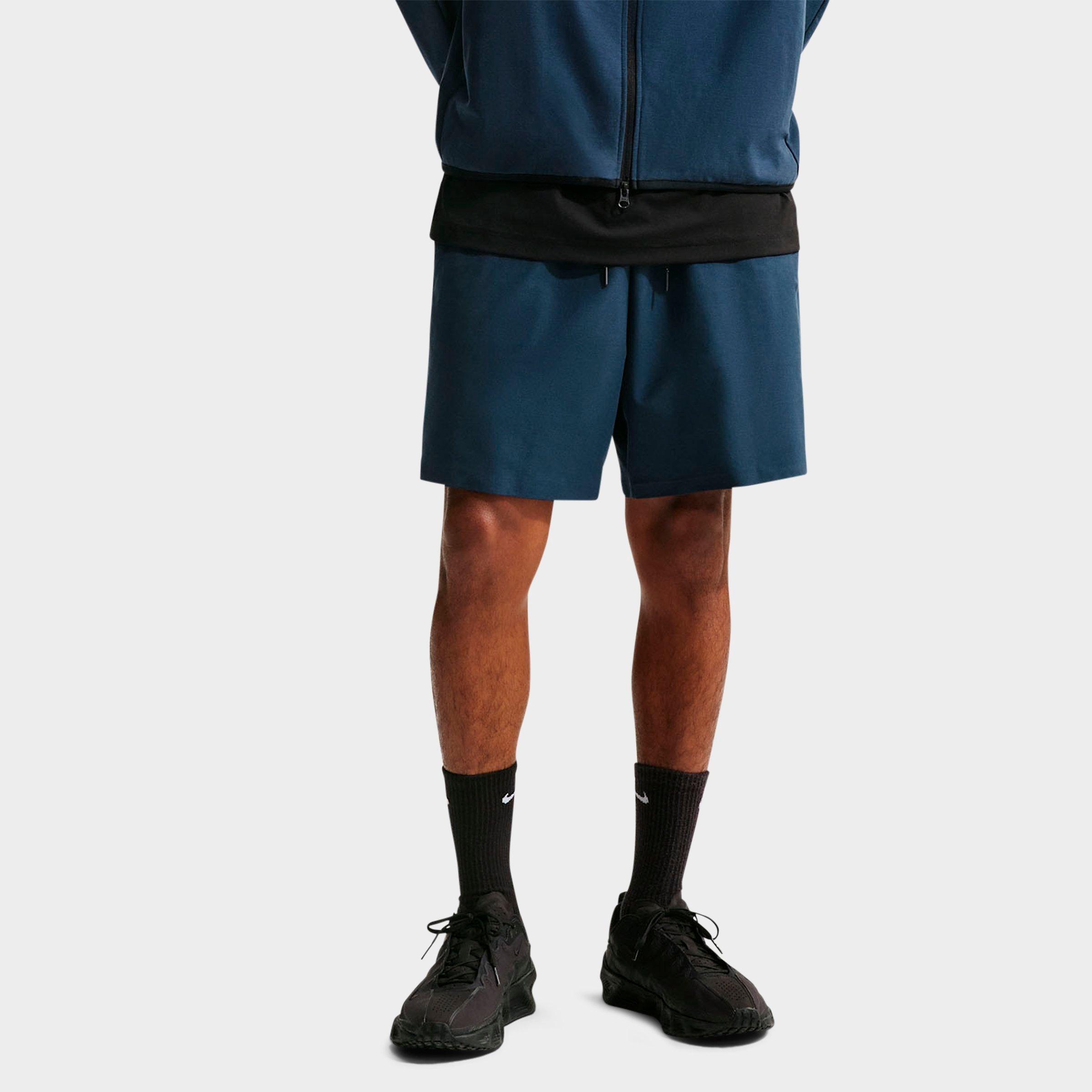 Men's Nike Tech Dri-FIT Shori-Knit Shorts | JD Sports