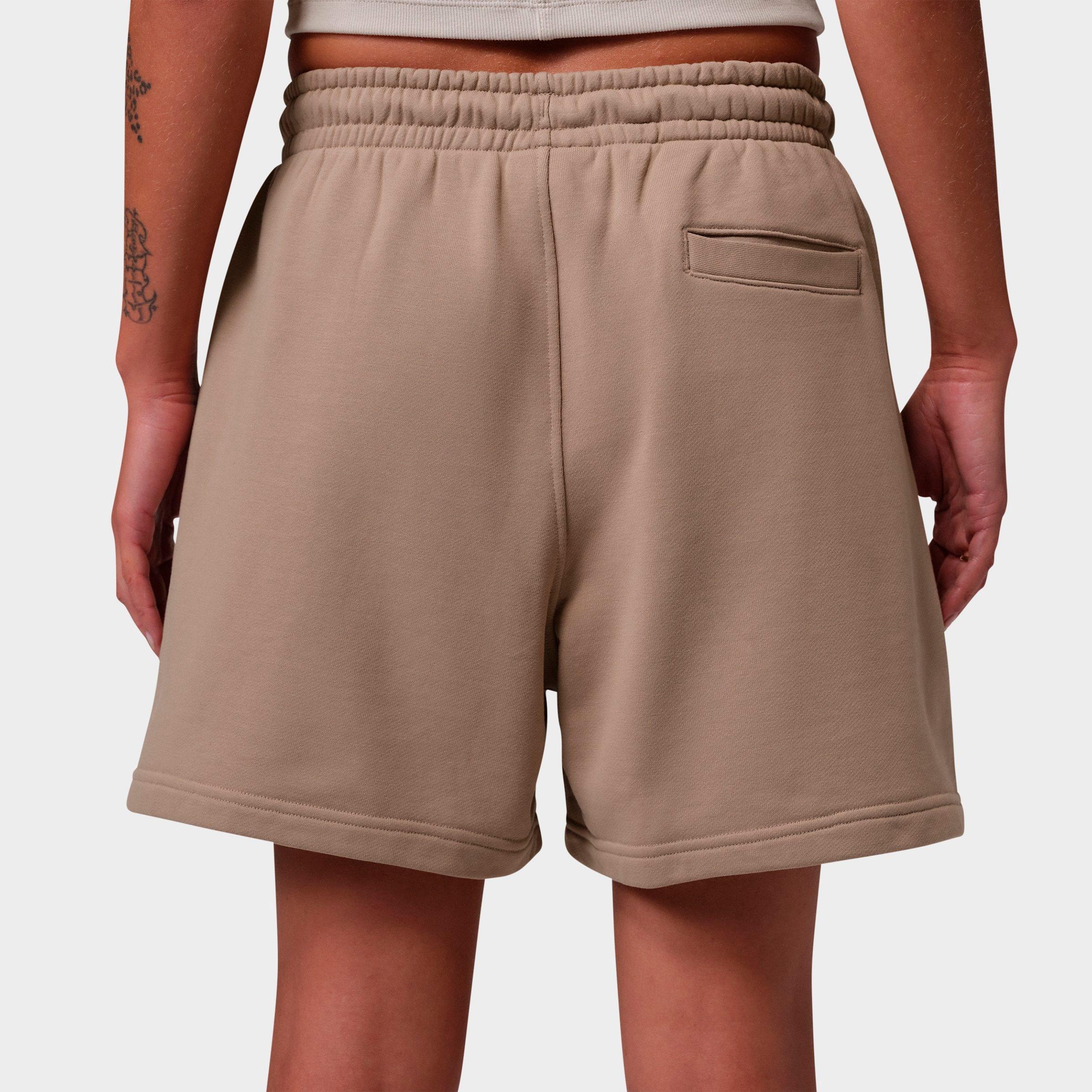 Women's Jordan Flight Fleece Shorts
