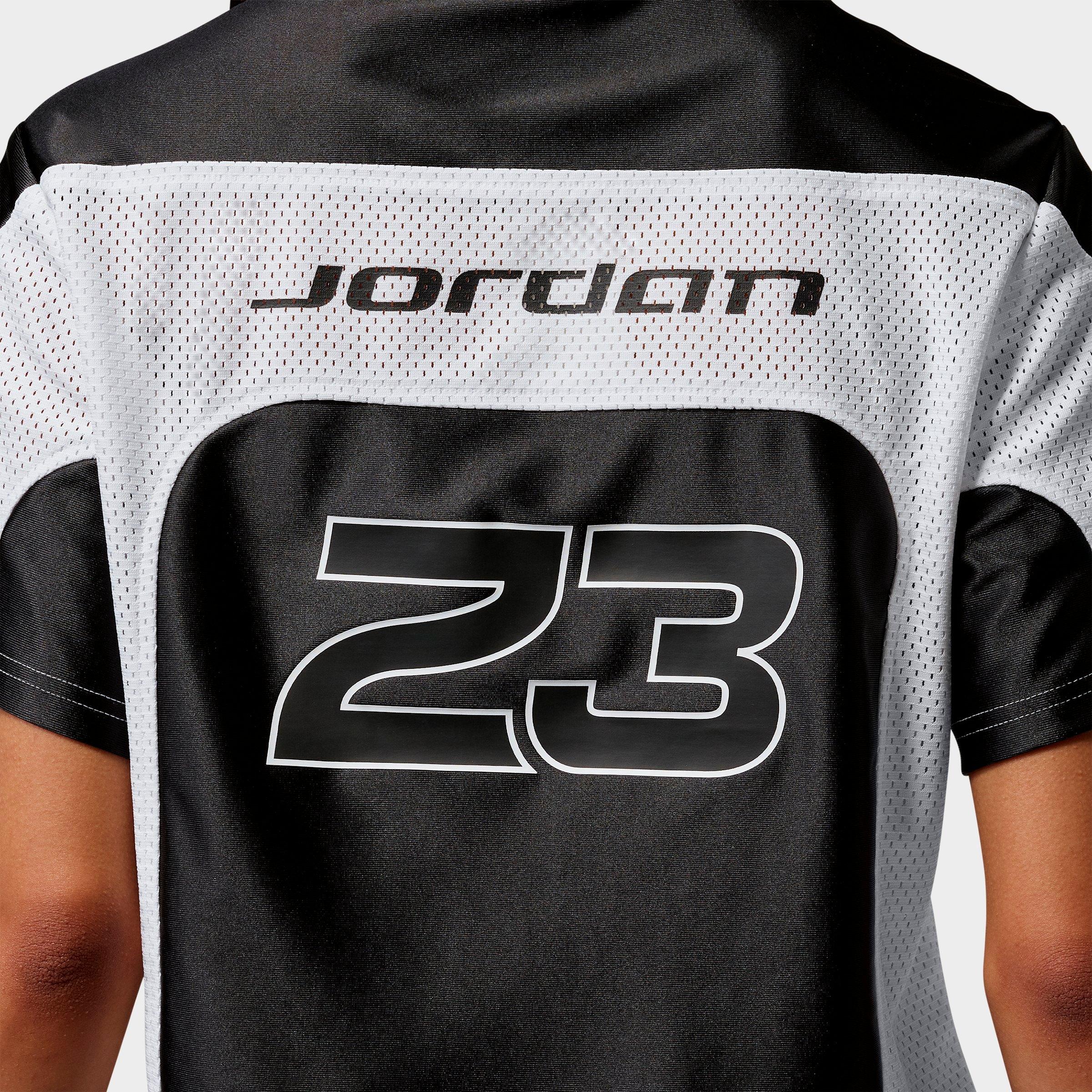 Women's Jordan Flight Jersey