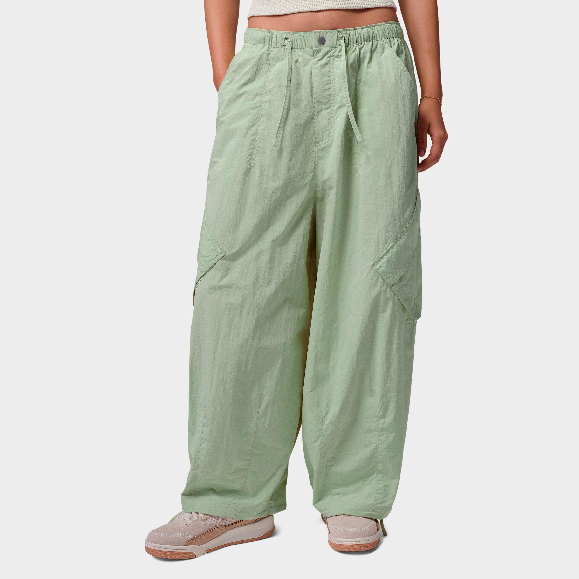 Women's Jordan Flight Chicago Parachute Pants | JD Sports