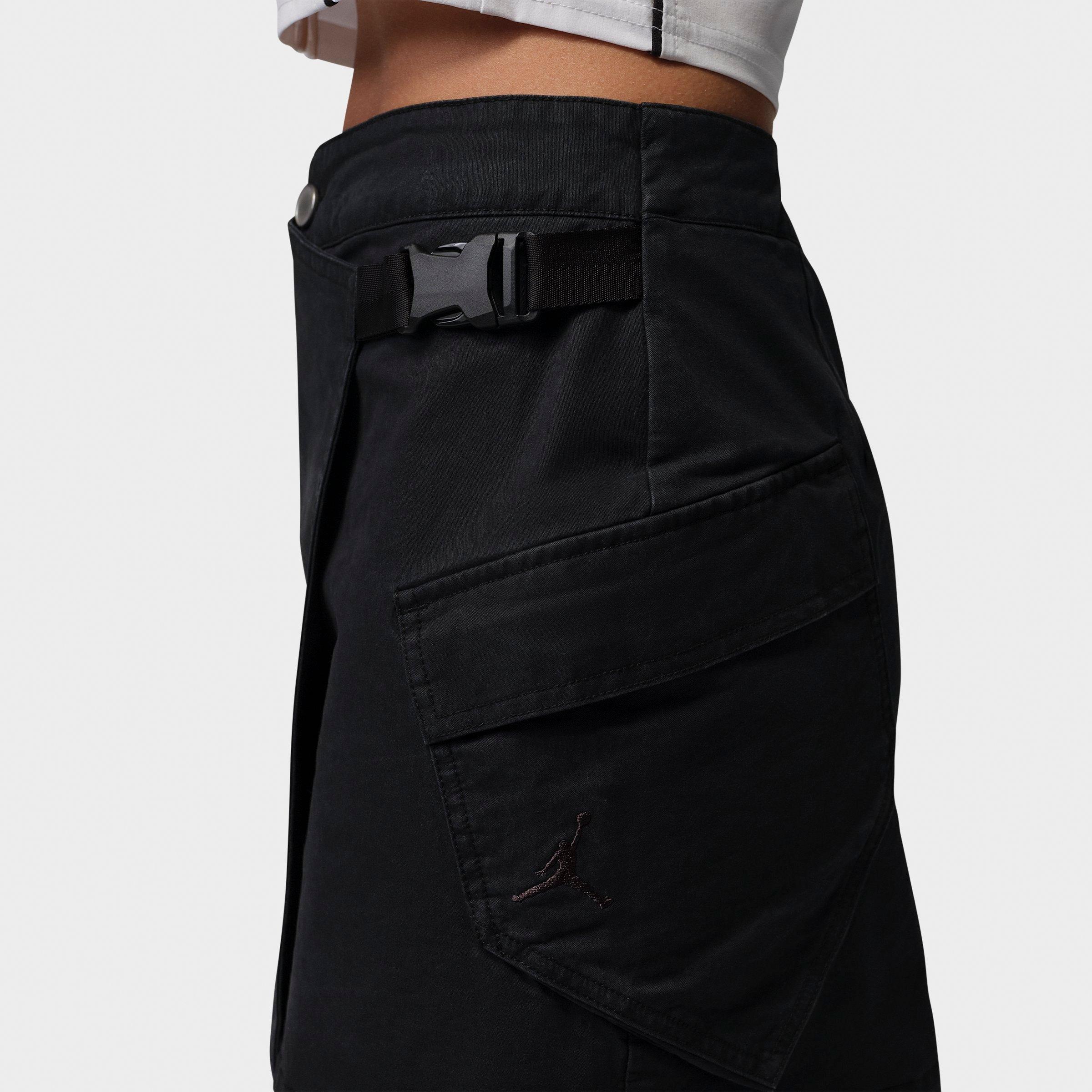 Women's Jordan Flight Cargo Wrap Skirt