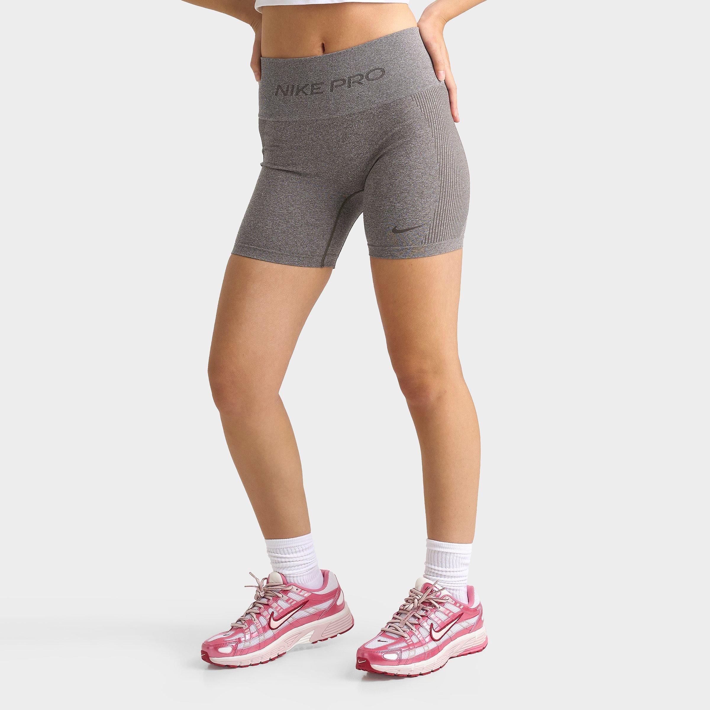Women's Nike Pro Seamless Dri-FIT High-Waisted 5