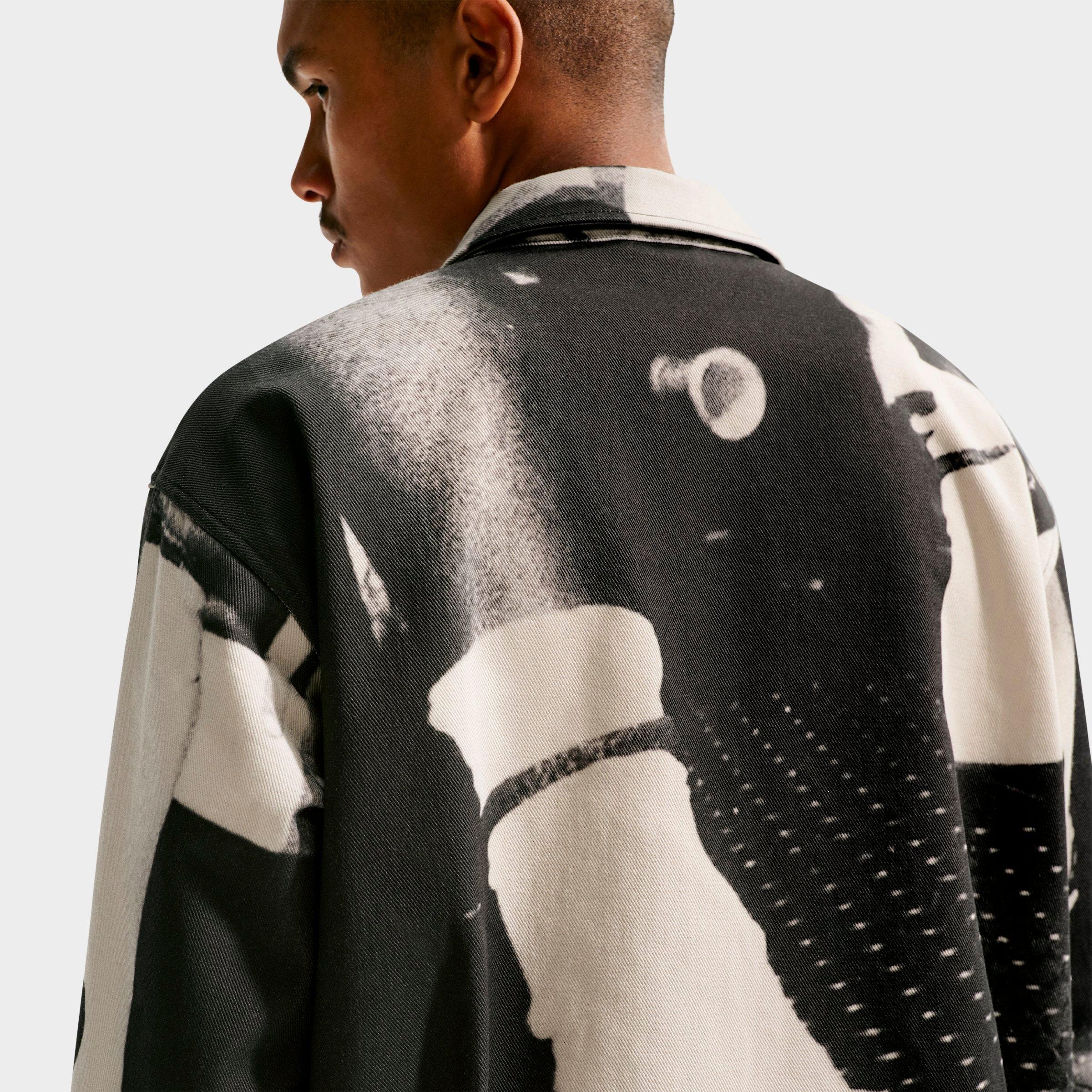 Men's Nike Life Field Sport Jacket