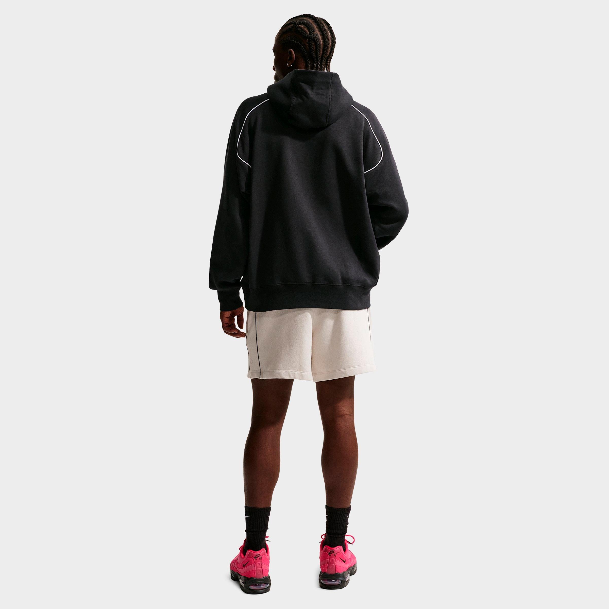Men's Nike Air Fleece Pullover Hoodie