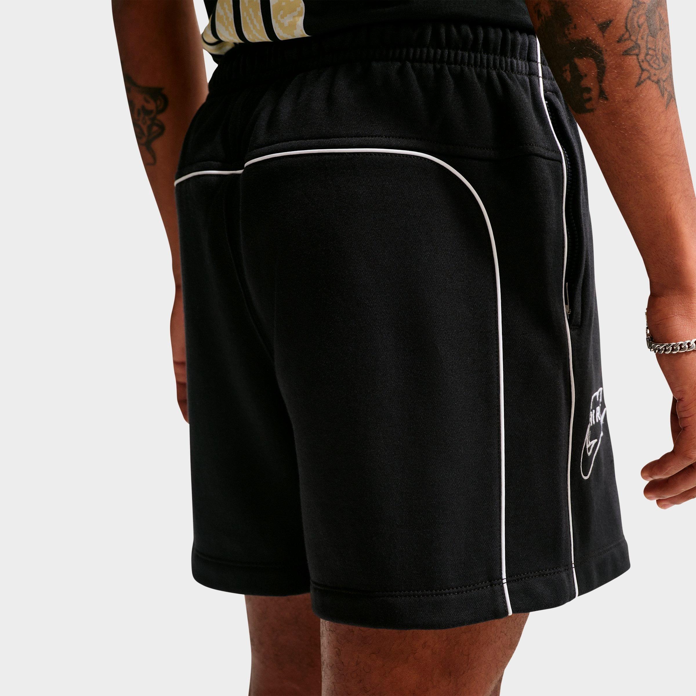 Men's Nike Air Fleece Shorts
