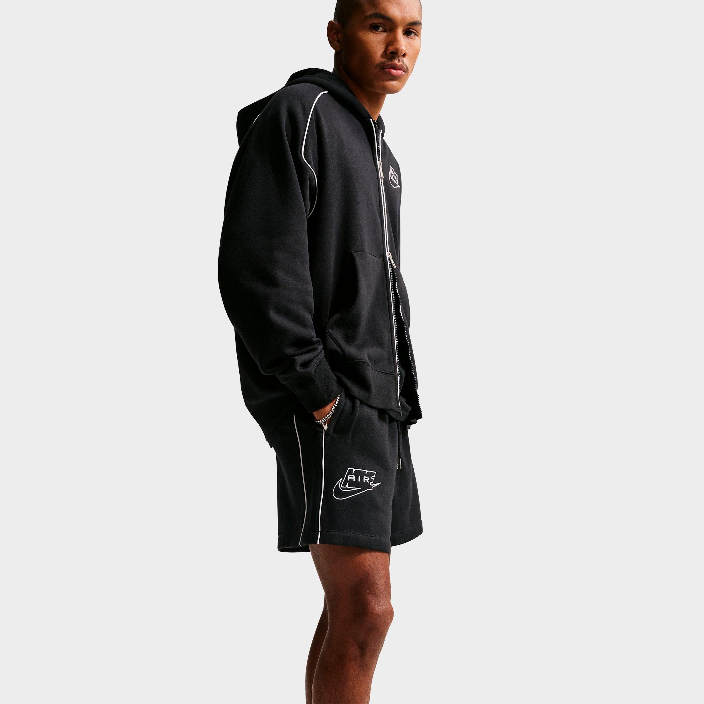 Men's Nike Air Fleece Shorts