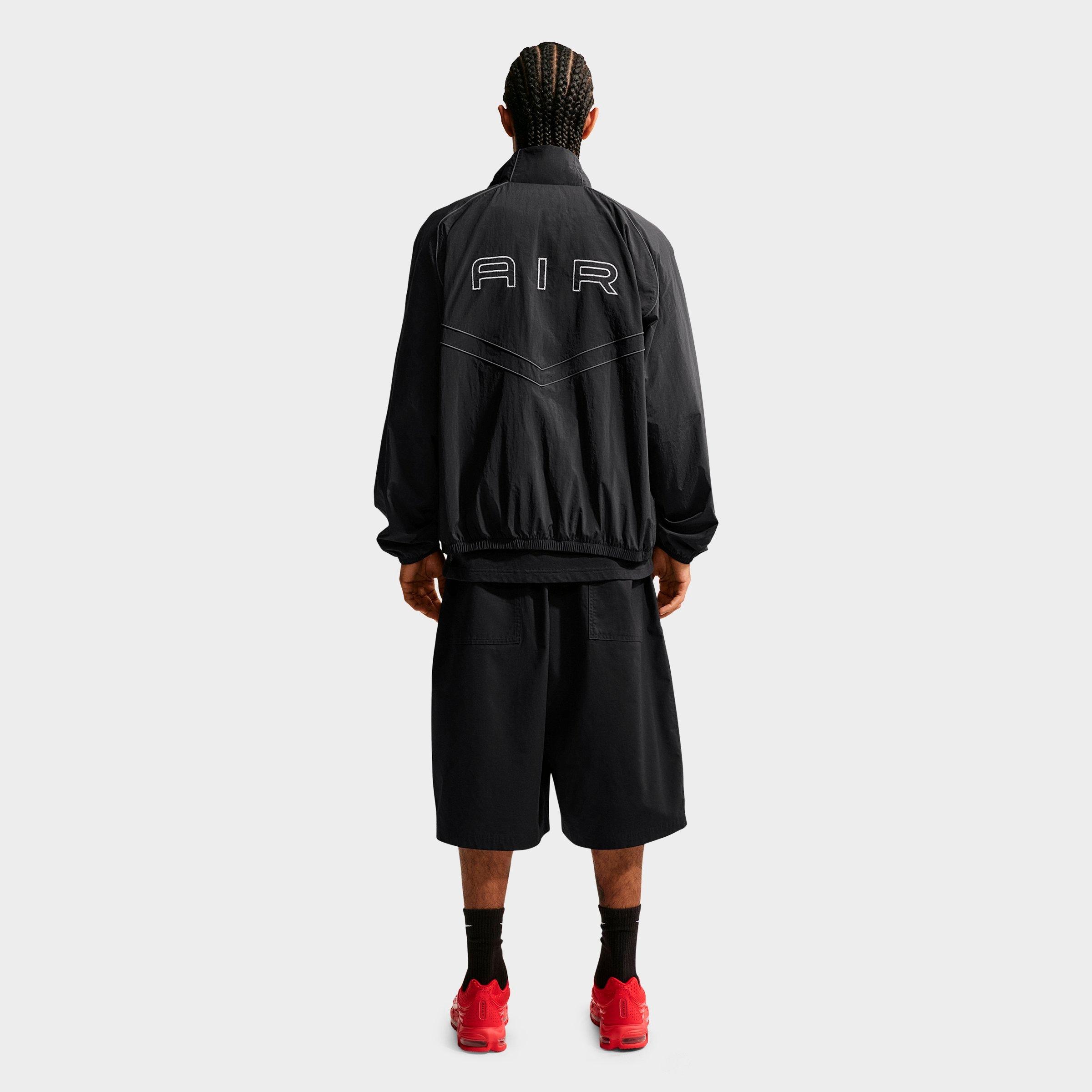 Men's Nike Air Windrunner Track Jacket