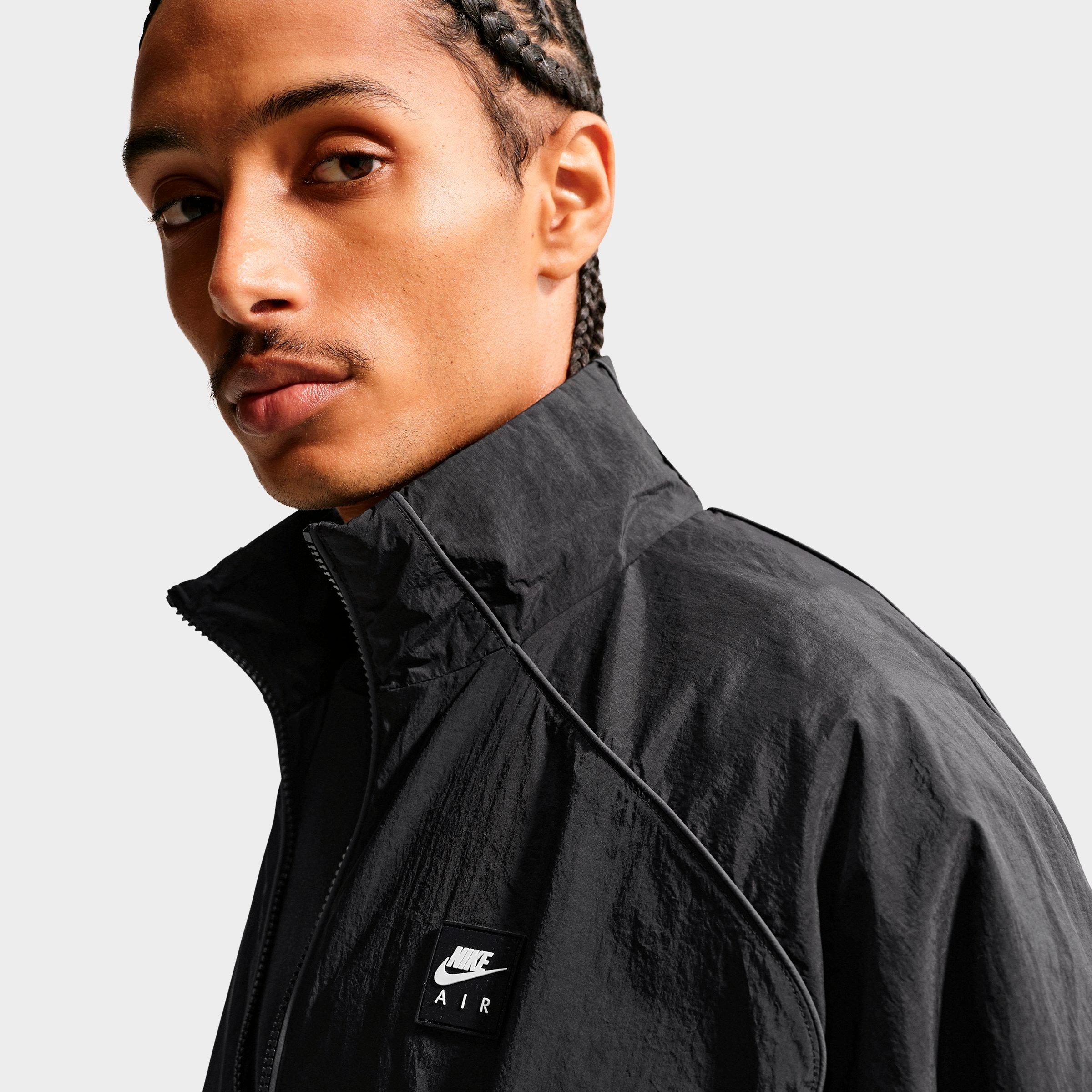 Men's Nike Air Windrunner Track Jacket