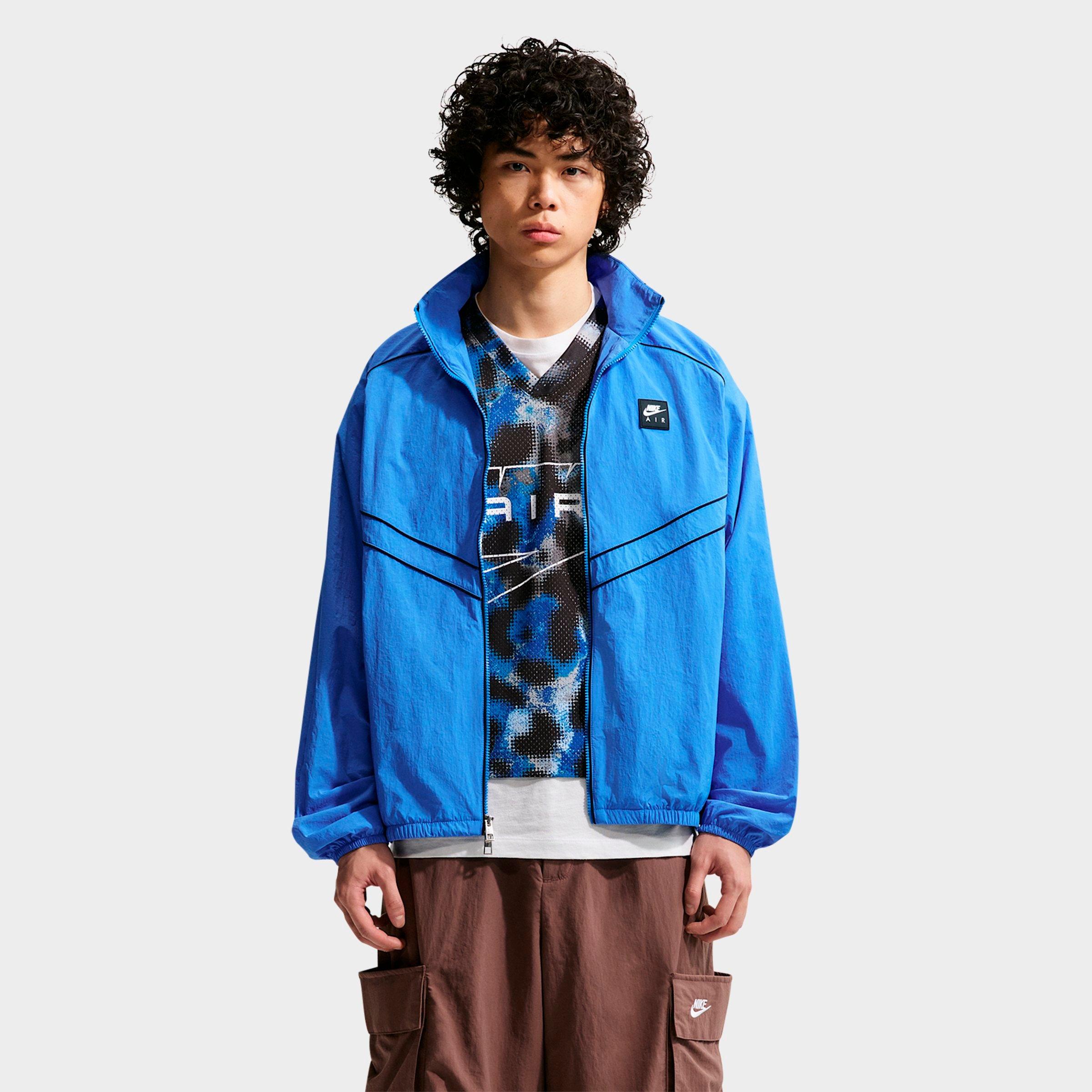 Men's Nike Air Windrunner Track Jacket | JD Sports