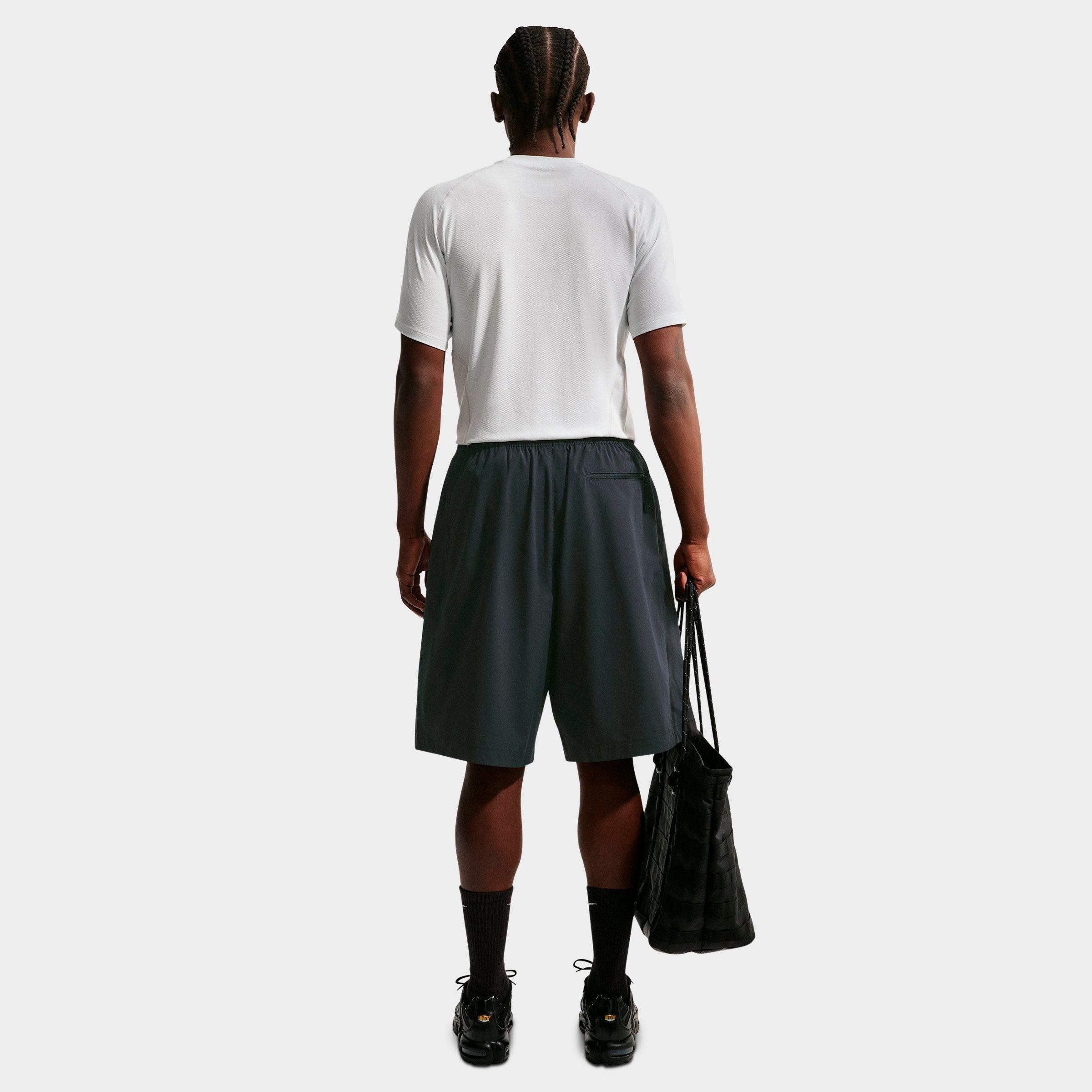 Men's Nike Tech Helios Dri-FIT Shorts