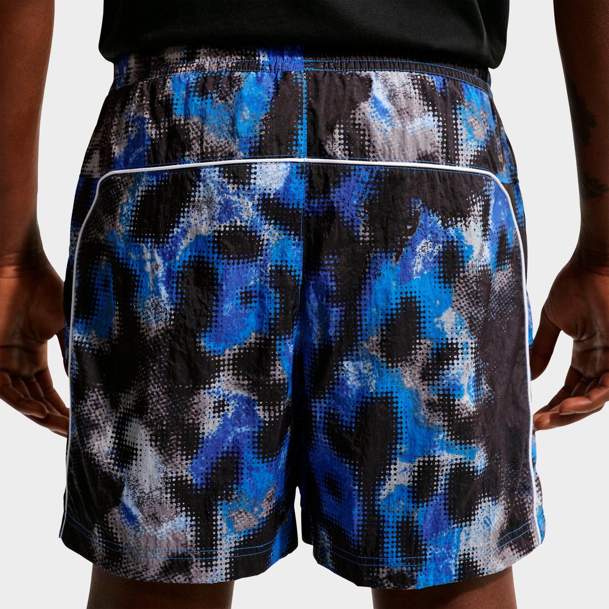 Men's Nike Air Printed Woven Shorts