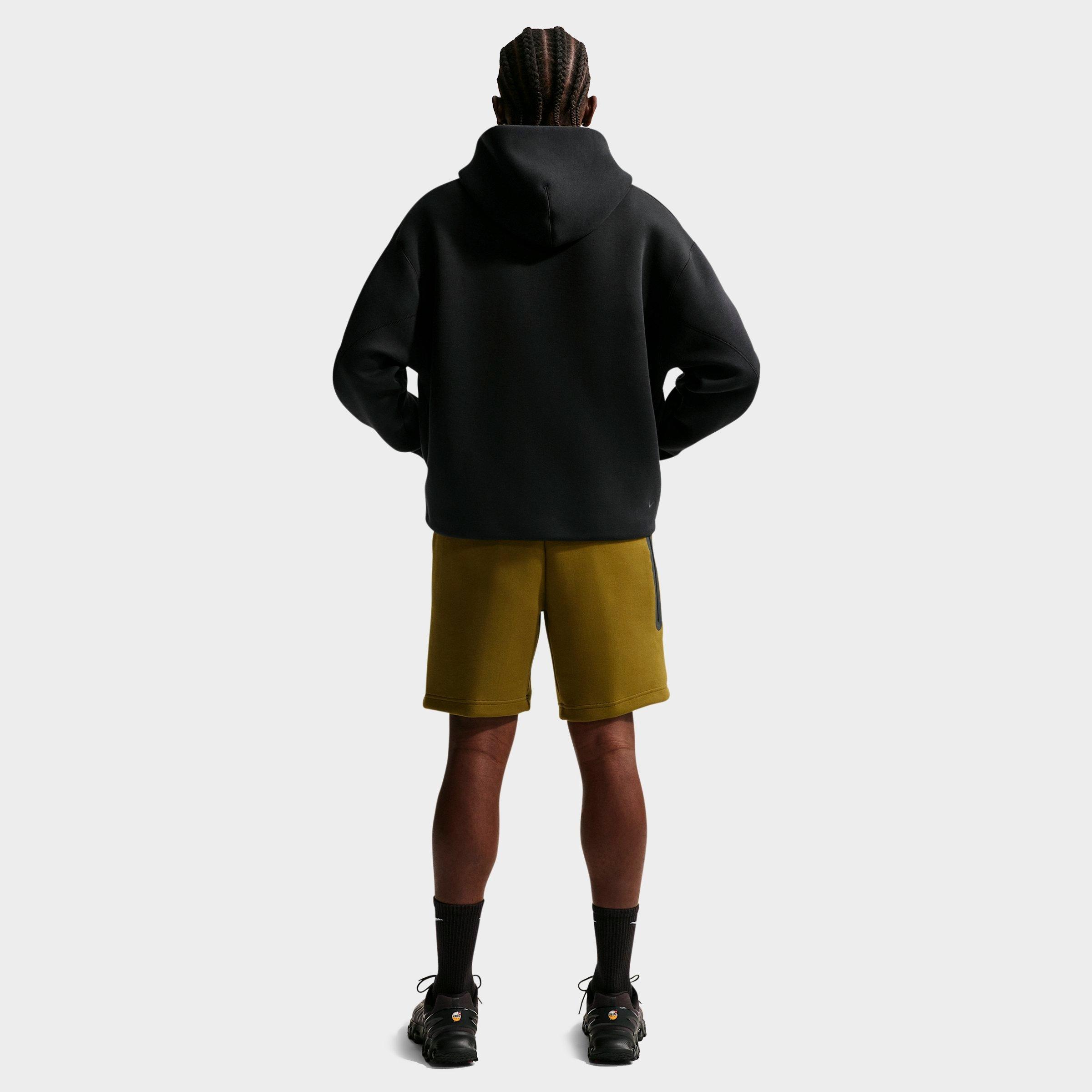 Men's Nike Tech Fleece Ergo Full-Zip Hoodie
