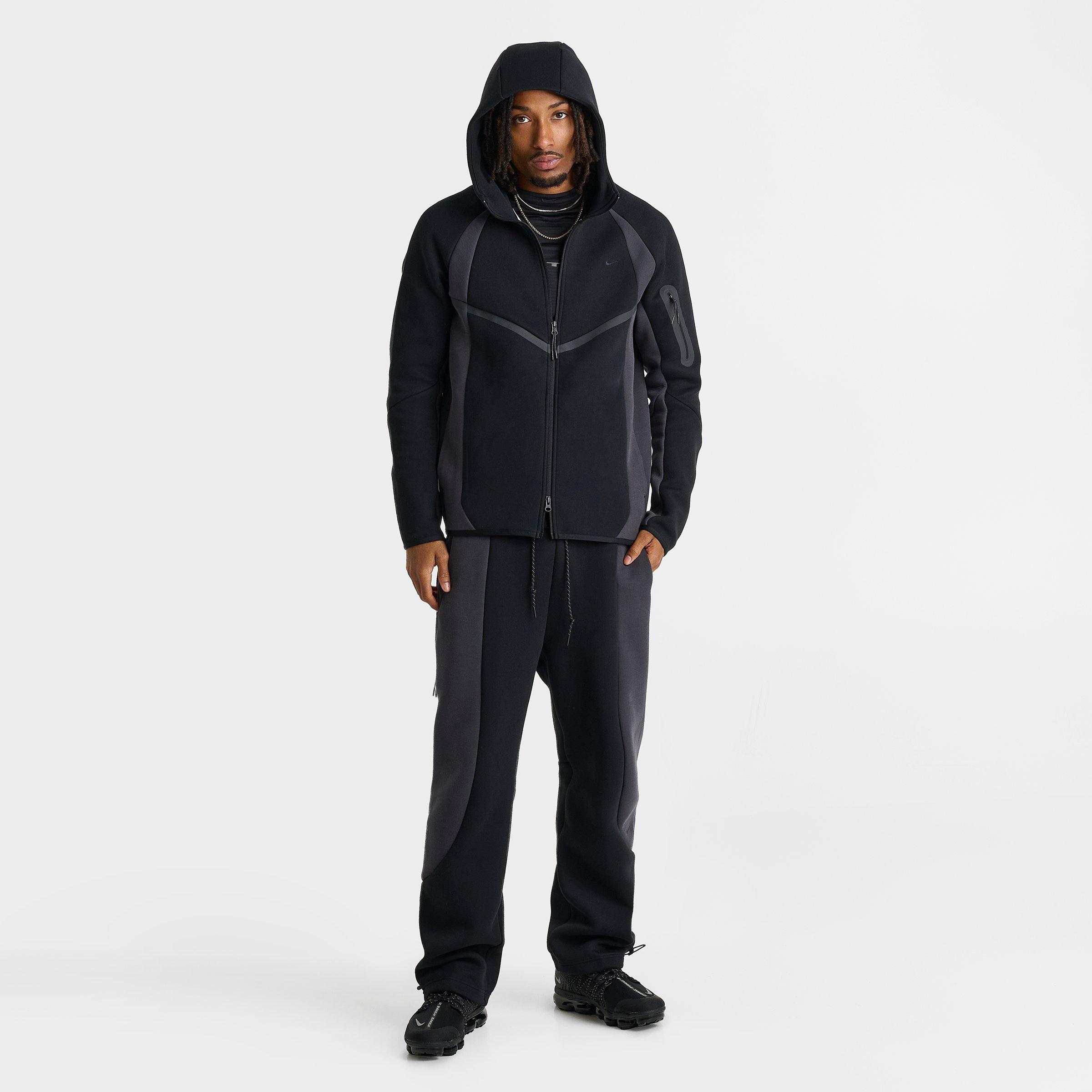 Men's Nike Tech Fleece Pro Open Hem Pants | JD Sports