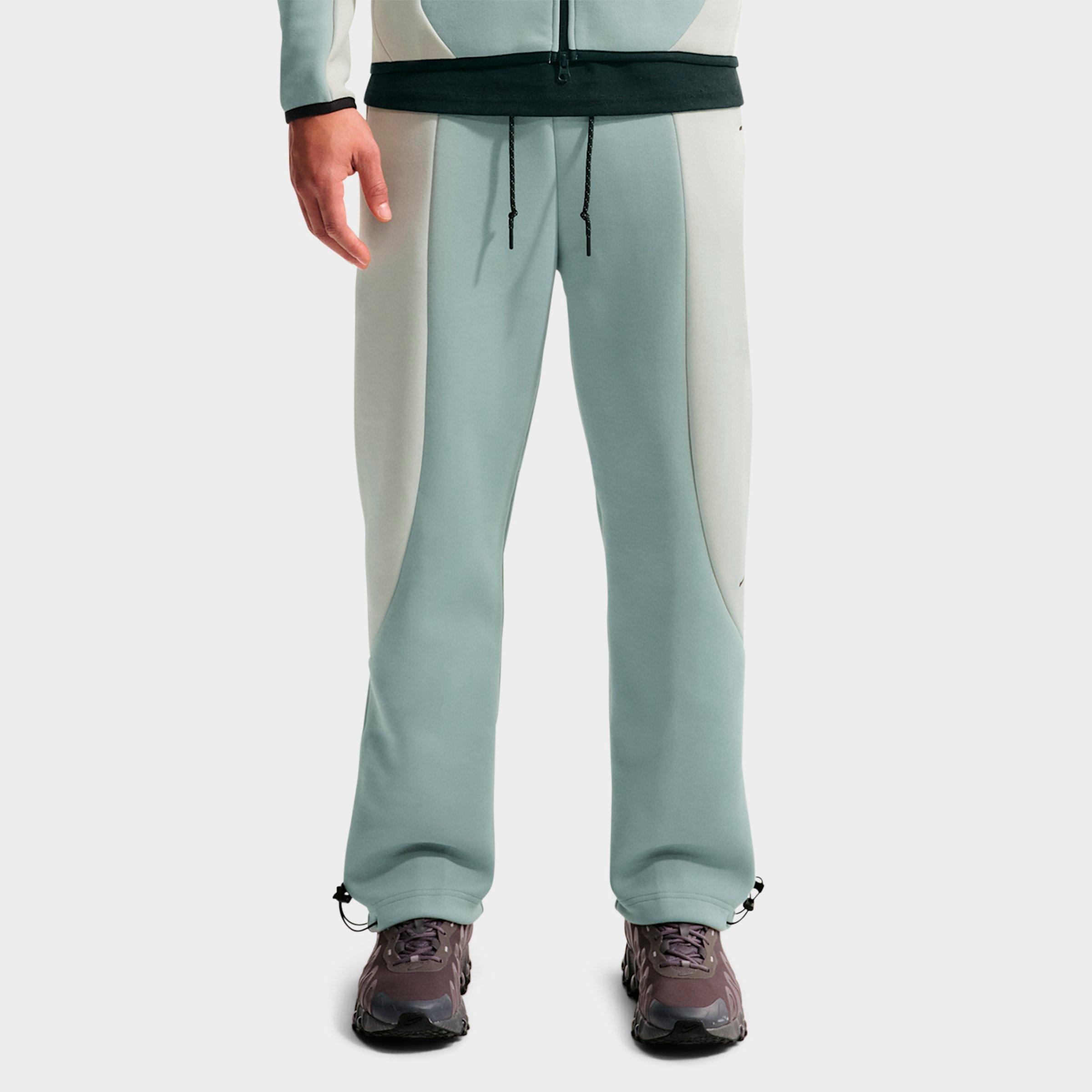 メンズウェア 8gshoot CENTER PRESS ADJUSTABLE PANT Men's Nike Tech Fleece Pro Open Hem Pants | JD Sports