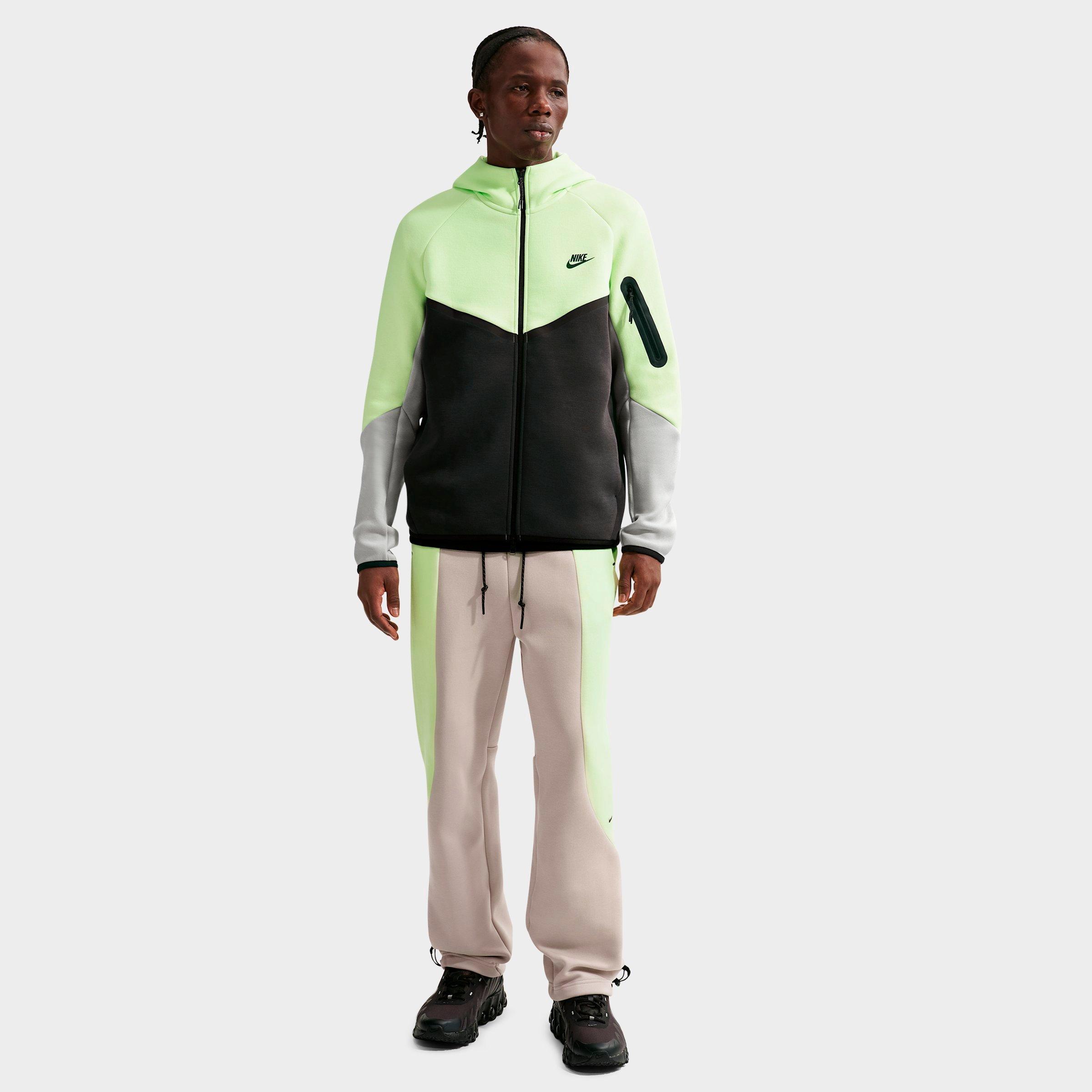 Men's Nike Tech Fleece Pro Open Hem Pants | JD Sports