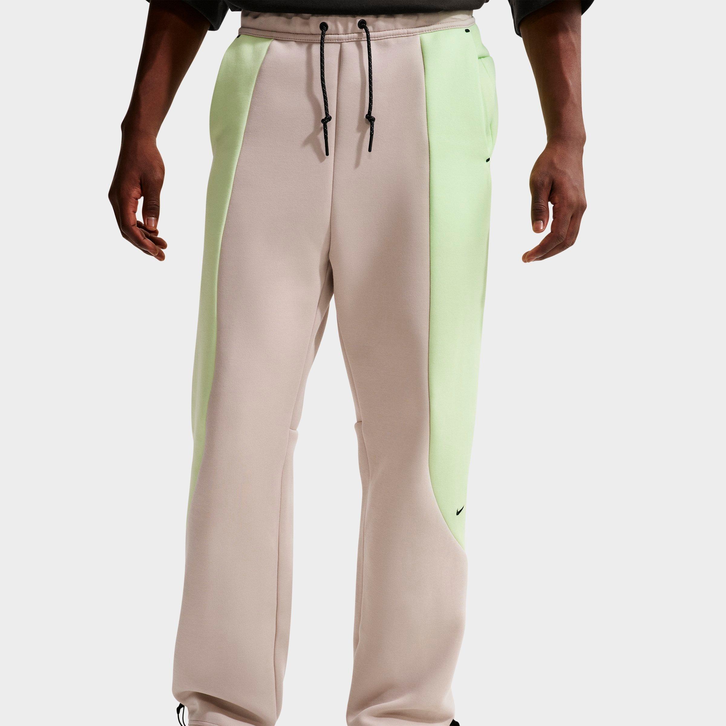 Men's Nike Tech Fleece Pro Open Hem Pants