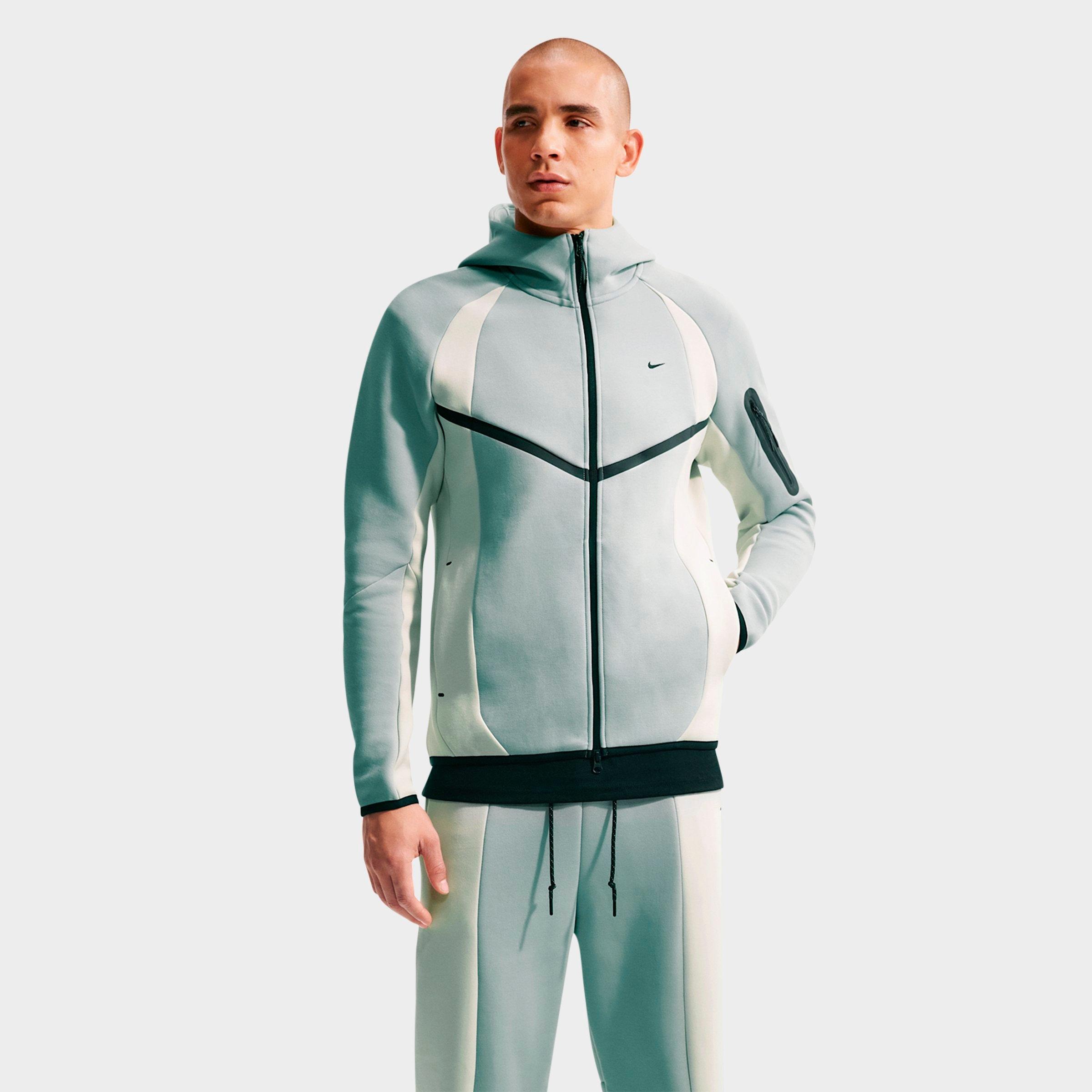 Men's Nike Tech Fleece Pro Windrunner Full-Zip Jacket | JD Sports