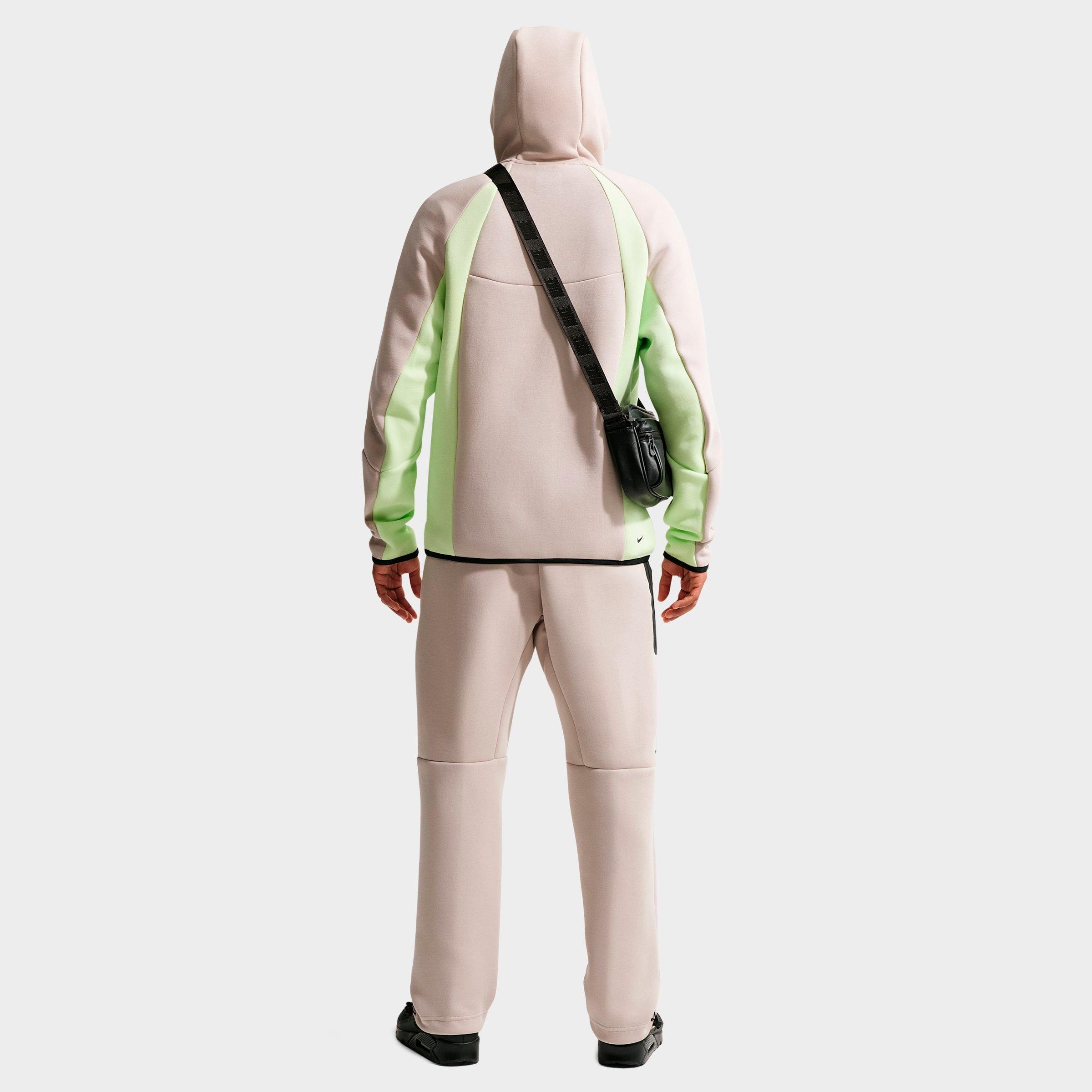 Men's Nike Tech Fleece Pro Windrunner Full-Zip Jacket
