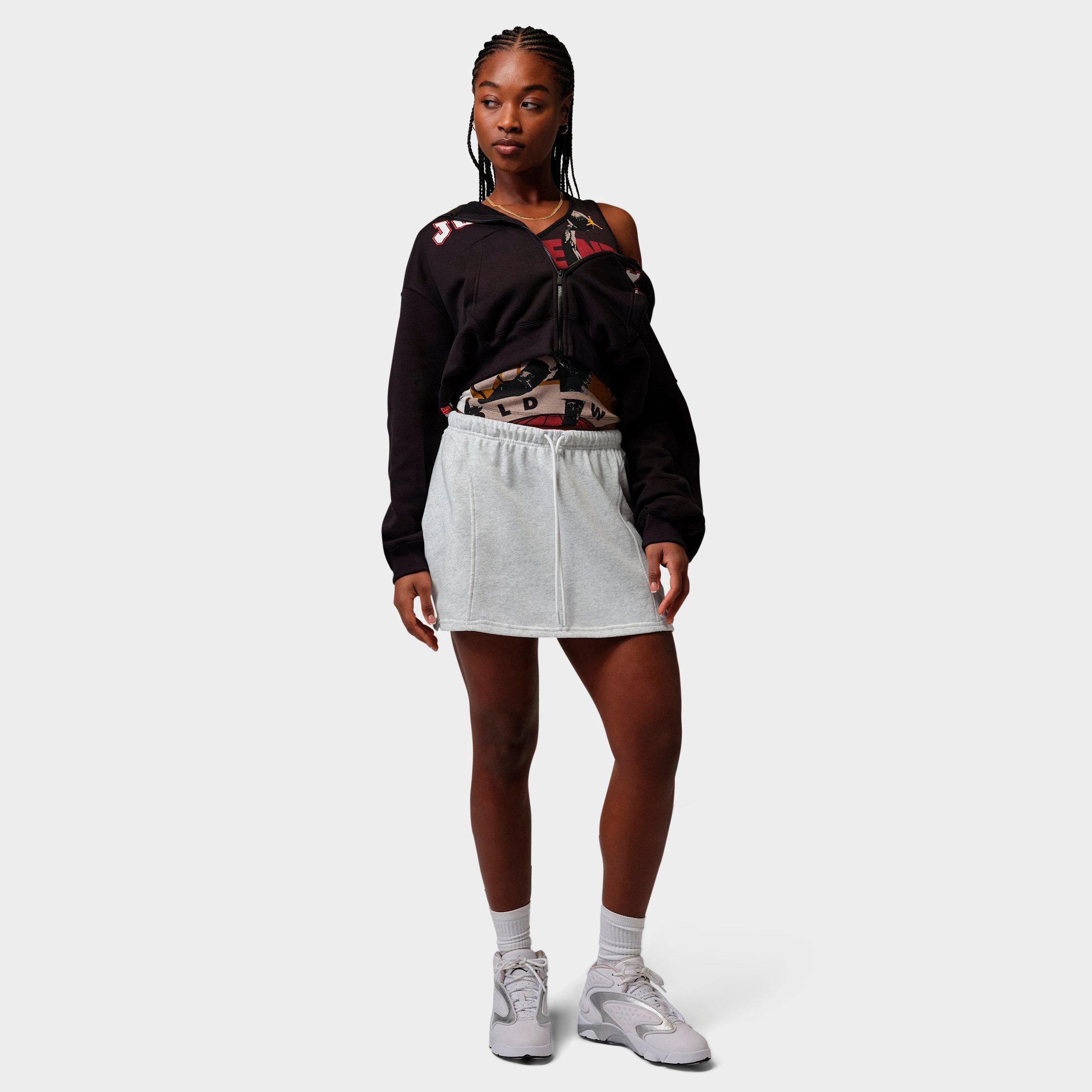 Women's Jordan Brooklyn Fleece Skirt