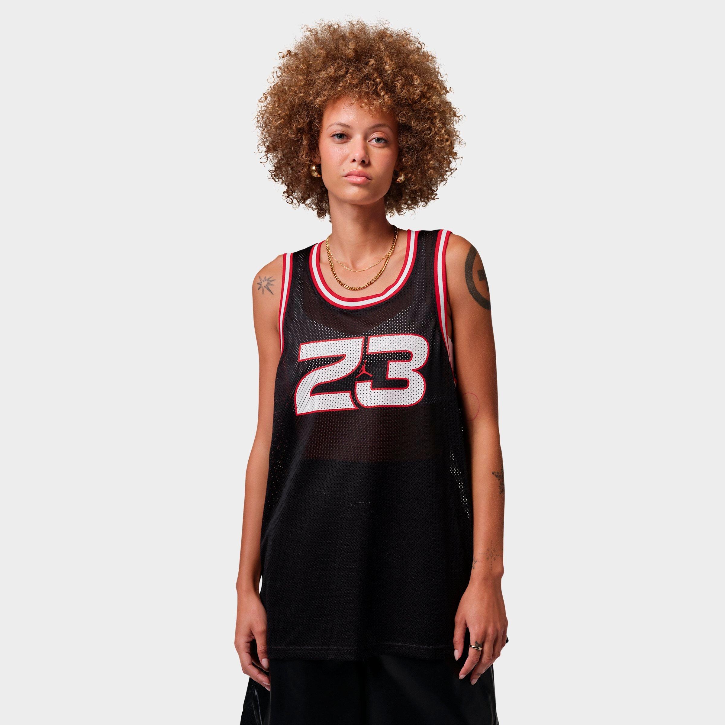 Women's Jordan Brooklyn Jersey