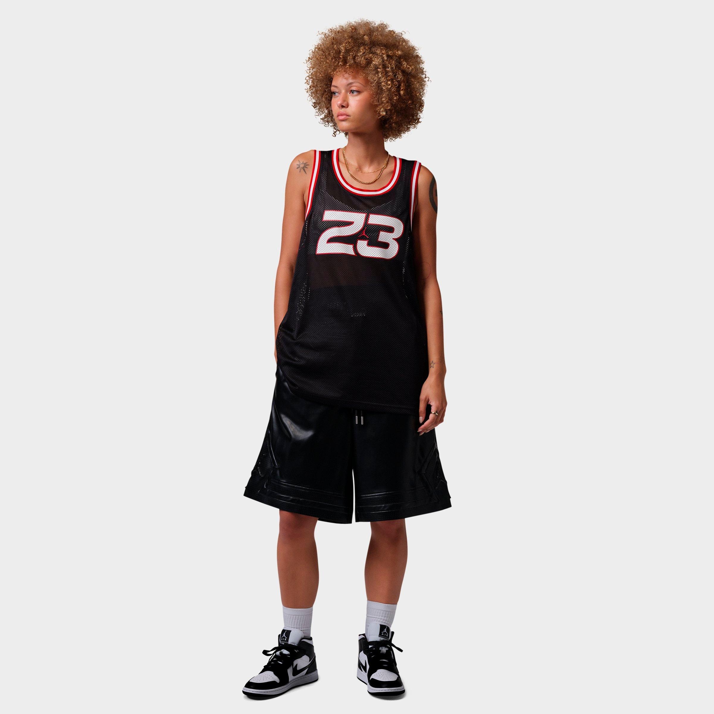 Women's Jordan Brooklyn Jersey