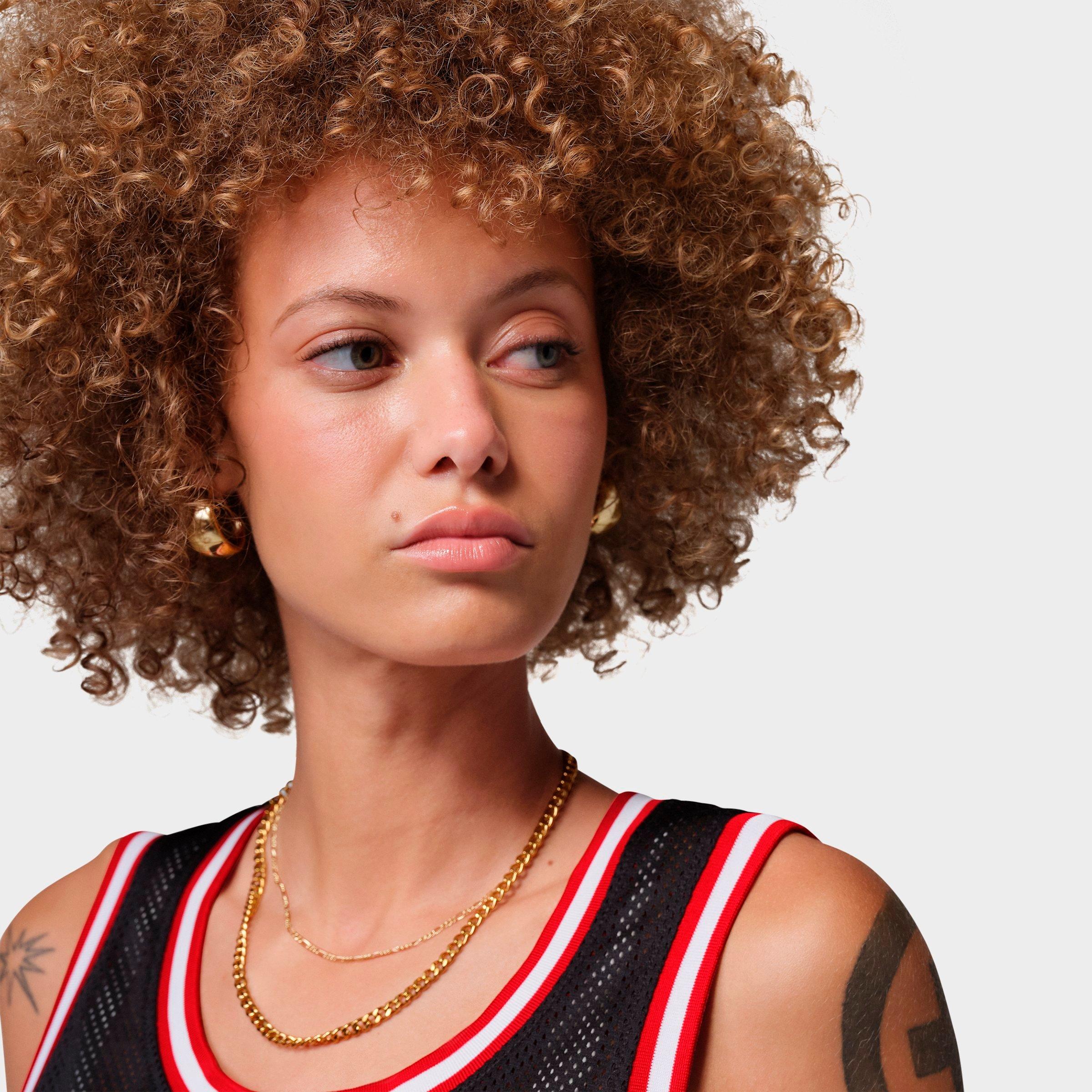 Women's Jordan Brooklyn Jersey