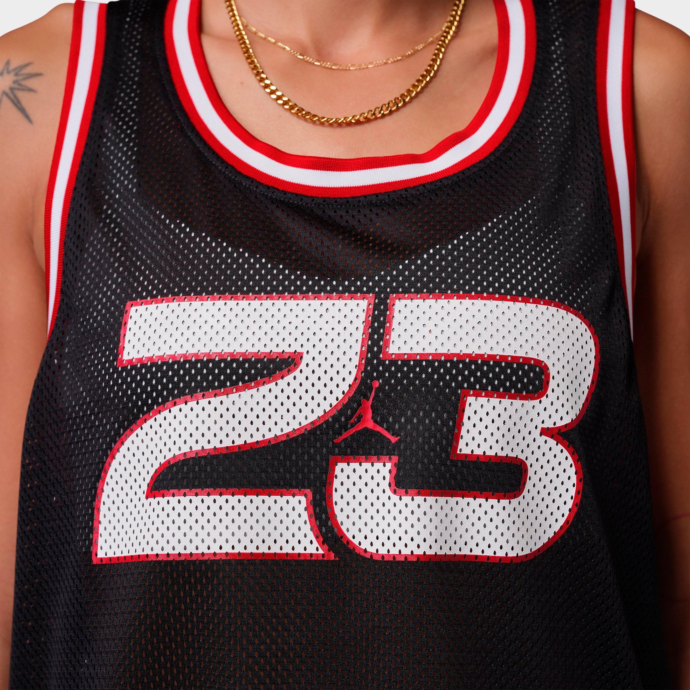 Women's Jordan Brooklyn Jersey
