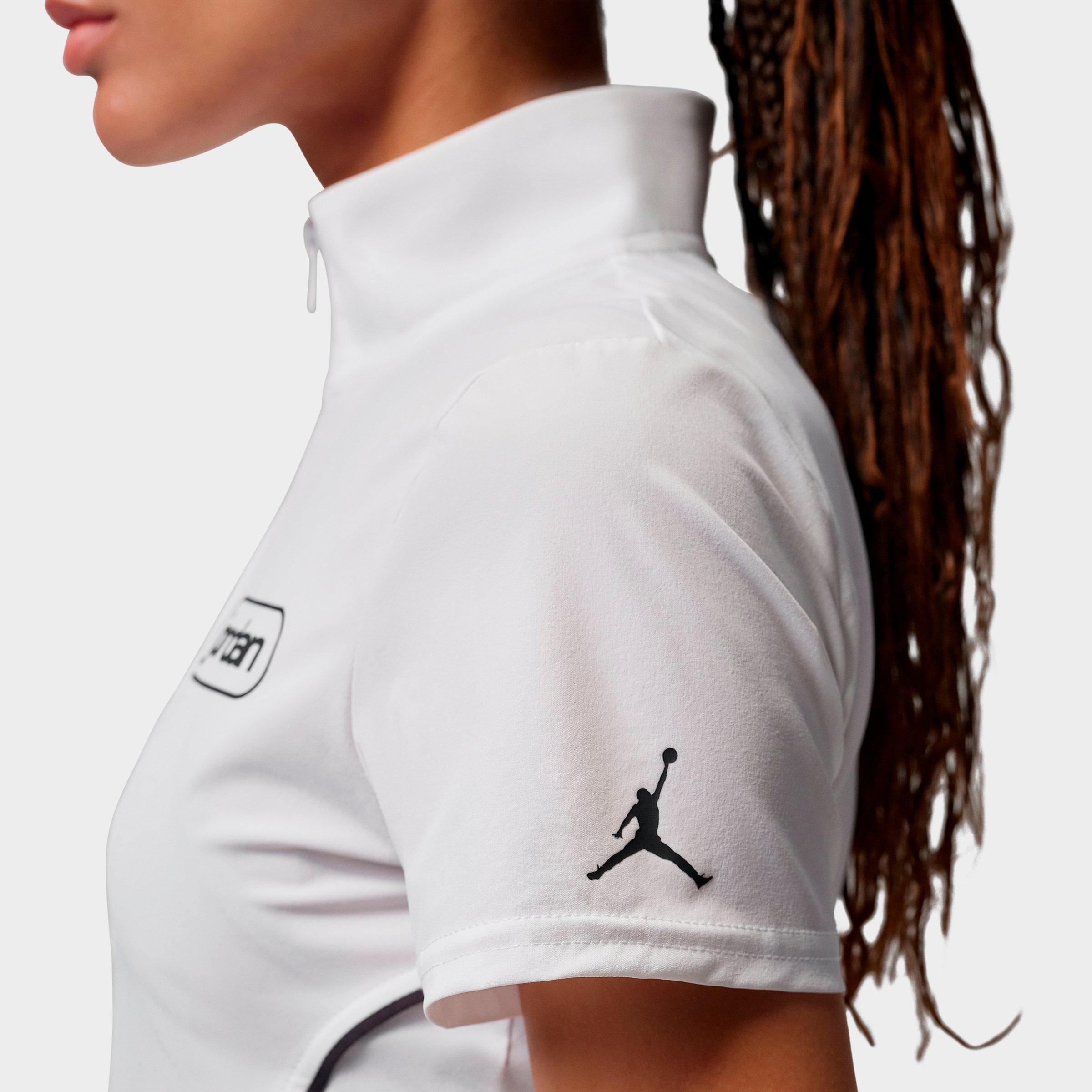 Women's Jordan Brooklyn Full-Zip Top