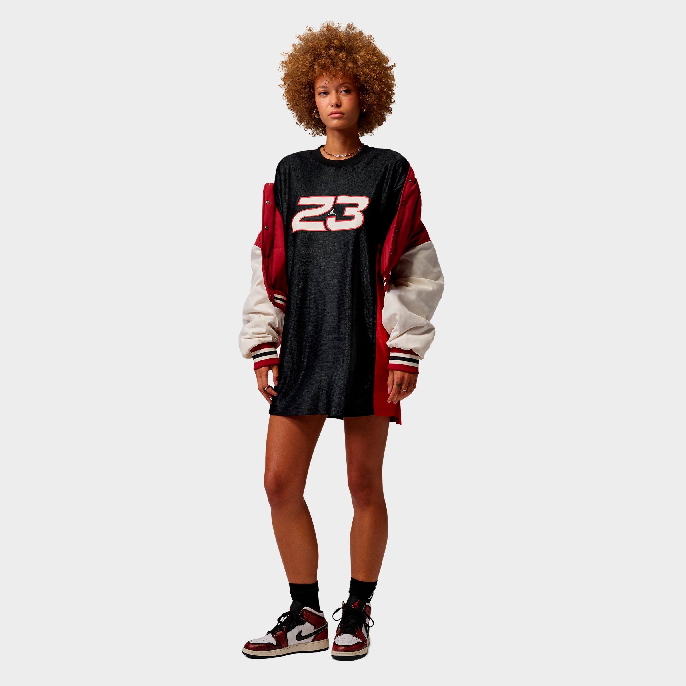 Women's Jordan Brooklyn Jersey Dress