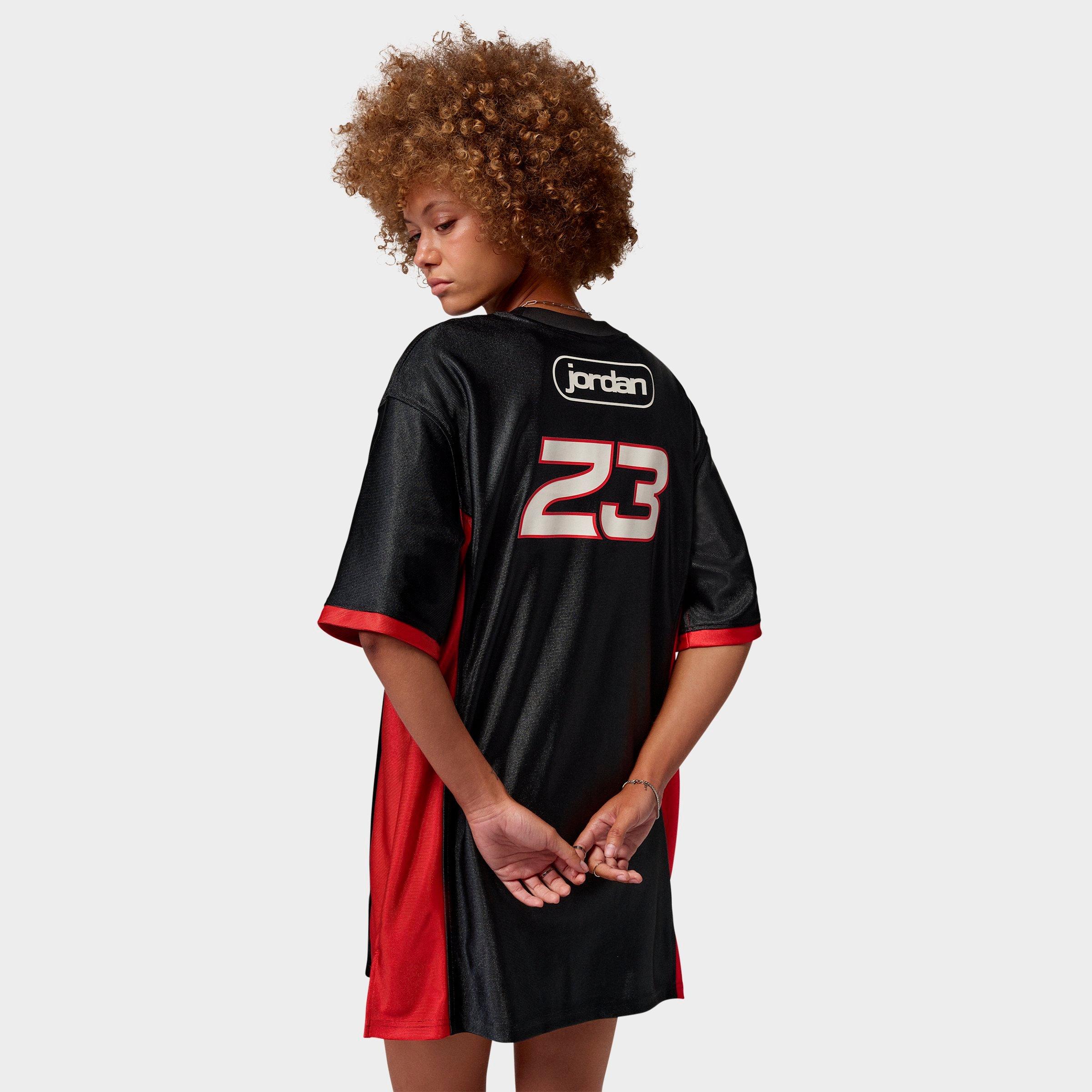 Women's Jordan Brooklyn Jersey Dress