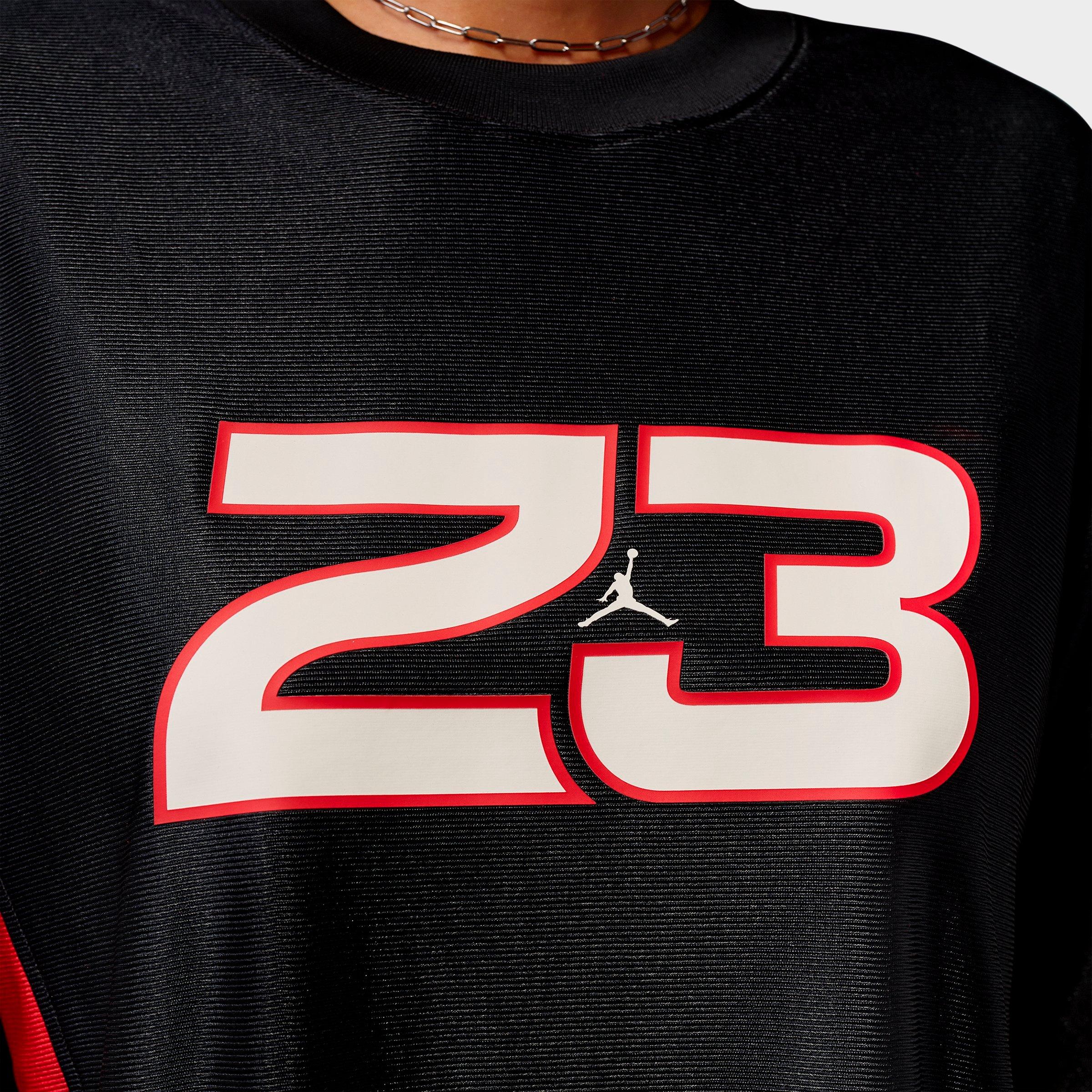 Women's Jordan Brooklyn Jersey Dress